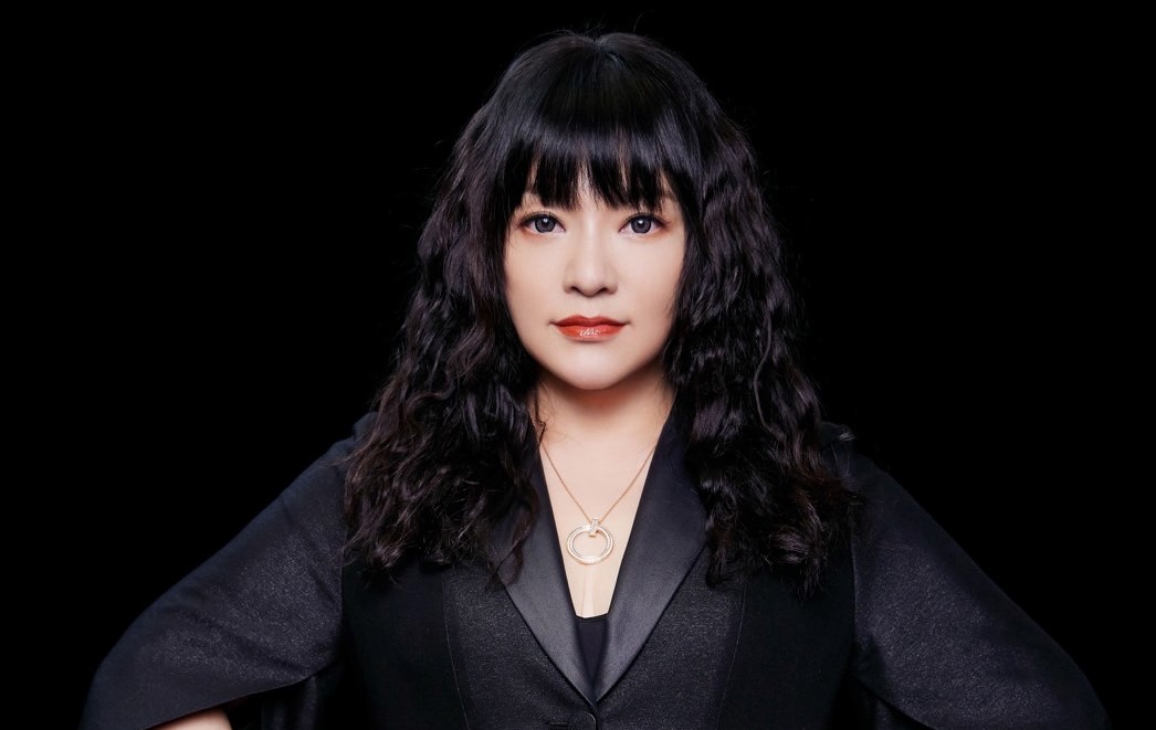 唐綺陽今（2日）再度發文指出，7月演藝圈「依舊不平靜」，直言「7月可說是『報應不爽』之月呀！」（翻攝自唐綺陽臉書）