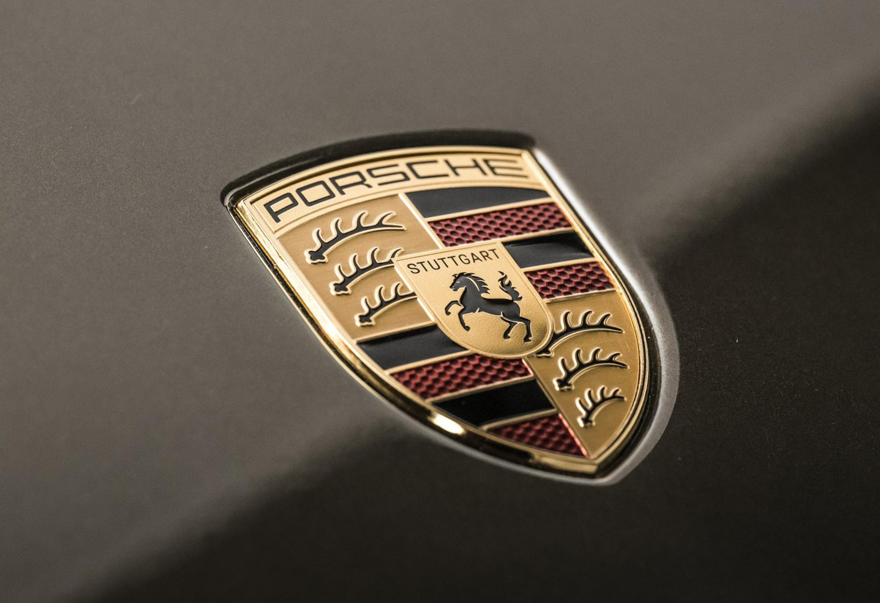 【鏡車文化】未採用的廠徽設計？保時捷盾徽以外的其它樣貌