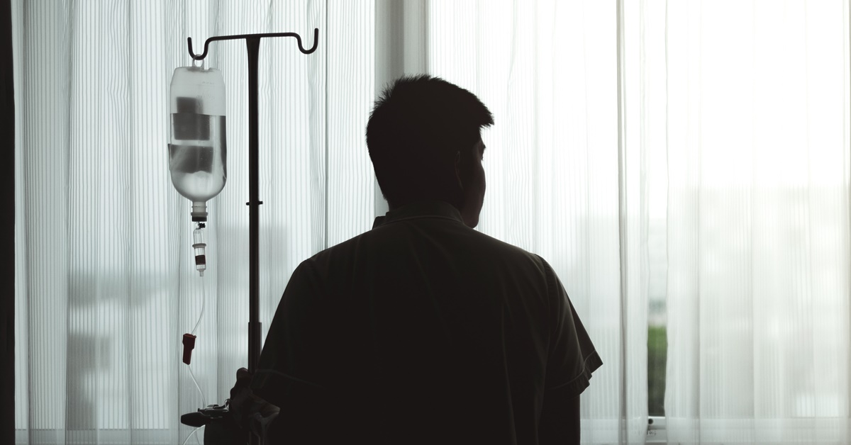 許多藍領勞工在罹患頭頸癌後，不僅面臨生活諸多的困難，連治療選擇上也囿限於經濟考量，無法接受良好的治療。