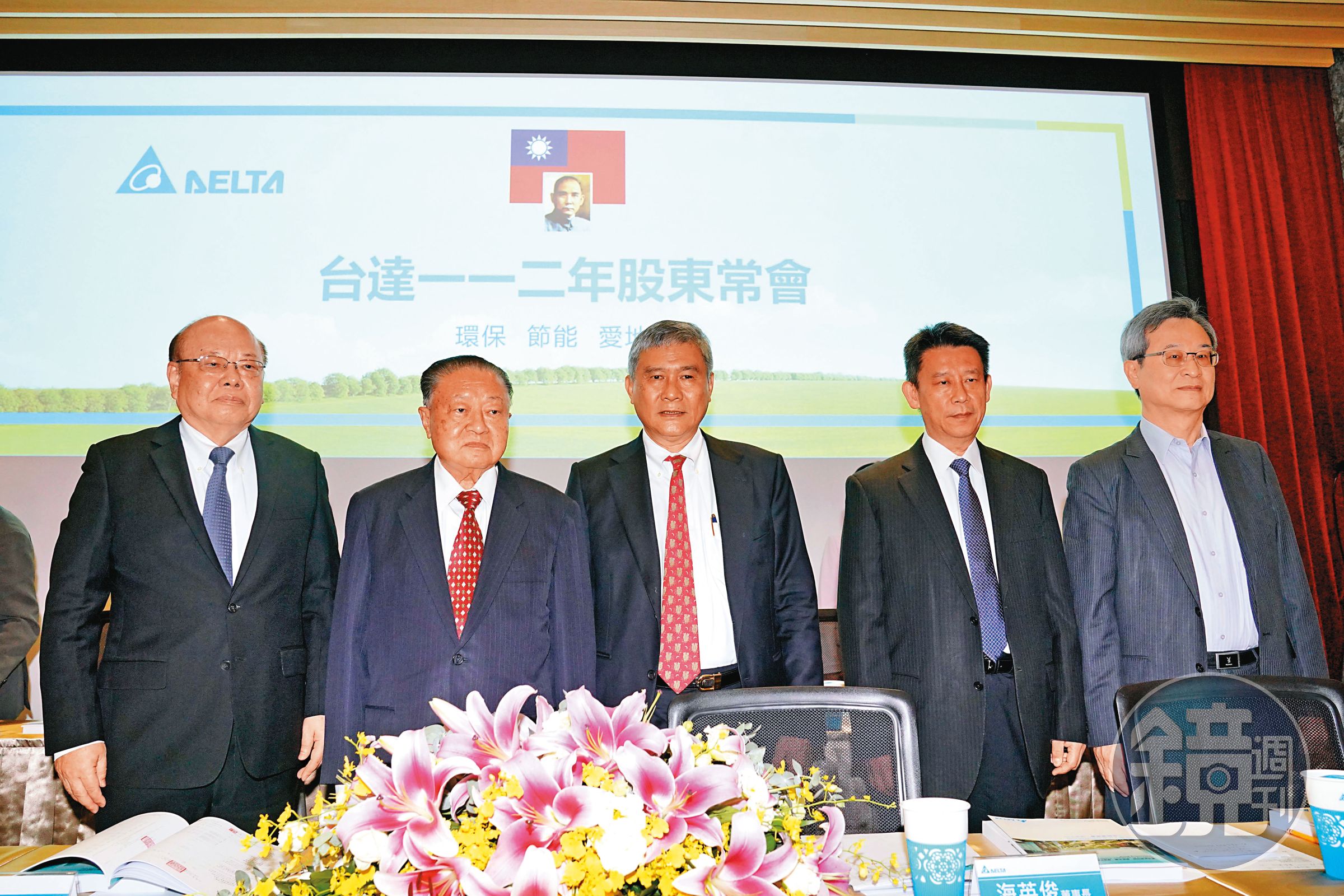 全球電源供應器龍頭台達電，受惠AI及電動車大趨勢，專家認為，將是台股另一座護國神山。