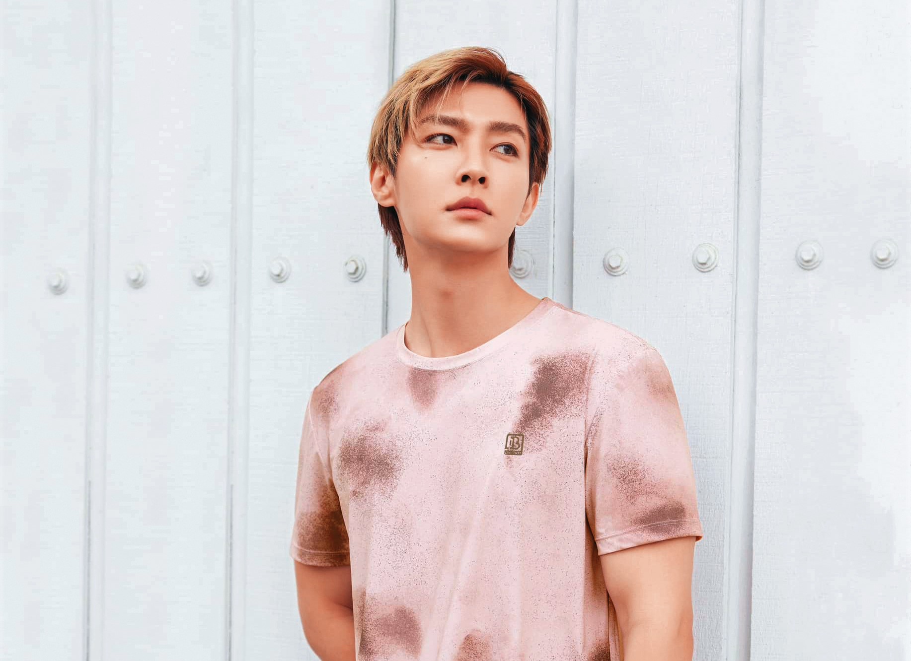 炎亞綸爆發感情糾紛及偷拍疑雲後，代言幾乎都遭到撤下。（翻攝自炎亞綸臉書）