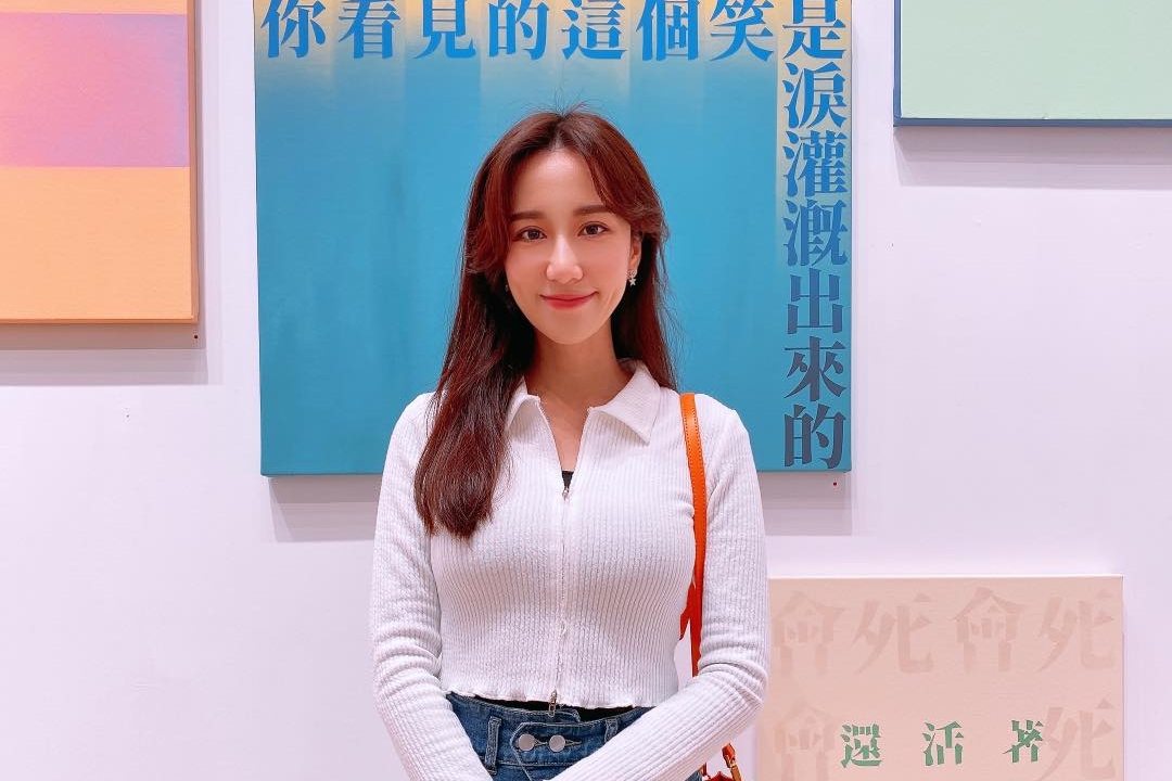 Apple近千字解釋與大牙、黑人間的誤會及關係，以及自身15歲#MeToo的細節。（翻攝臉書）