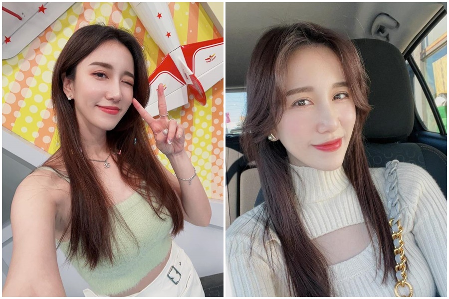 Apple昨痛揭25年前曾遇過圈內人性騷擾事件。（翻攝自Apple臉書）