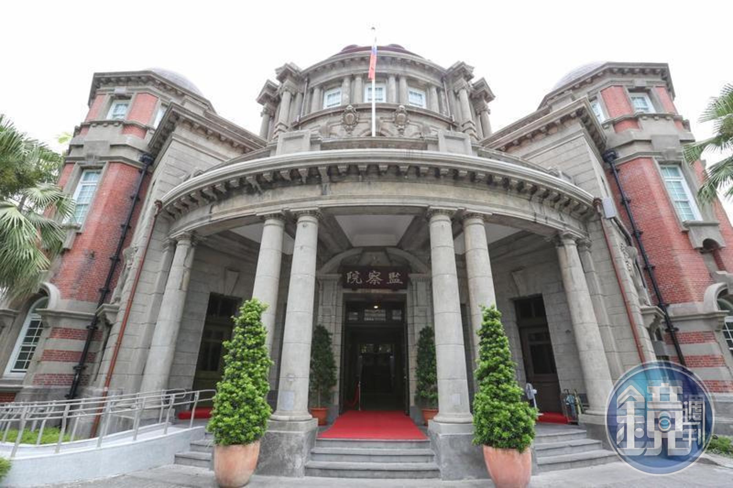 新北市警察局長廖訓誠強調，本案經監察院（圖）調查，無包庇或吃案情形。