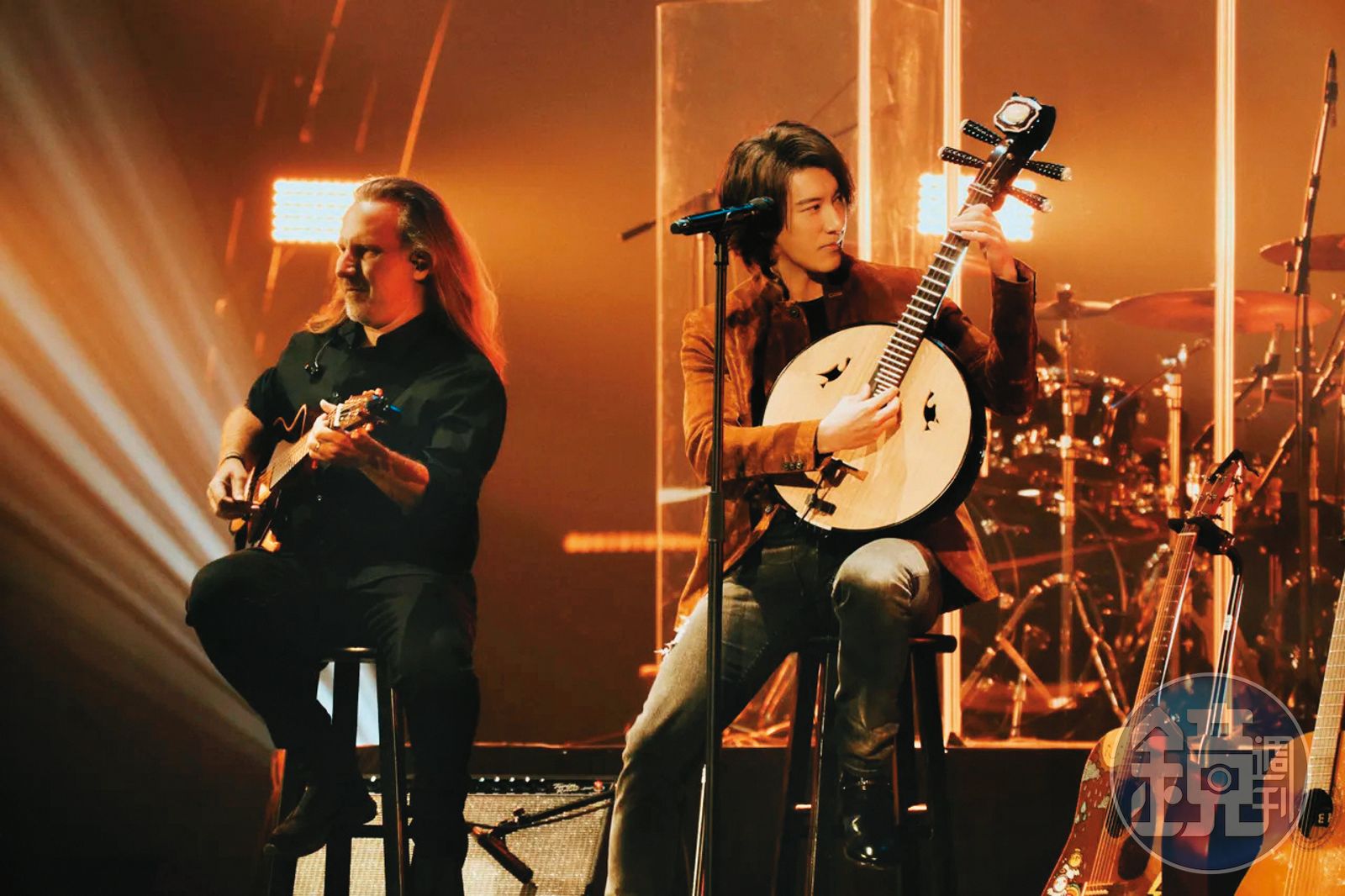 全文】紐約法院判決離婚確定王力宏、李靚蕾台灣法庭交鋒- 鏡週刊Mirror