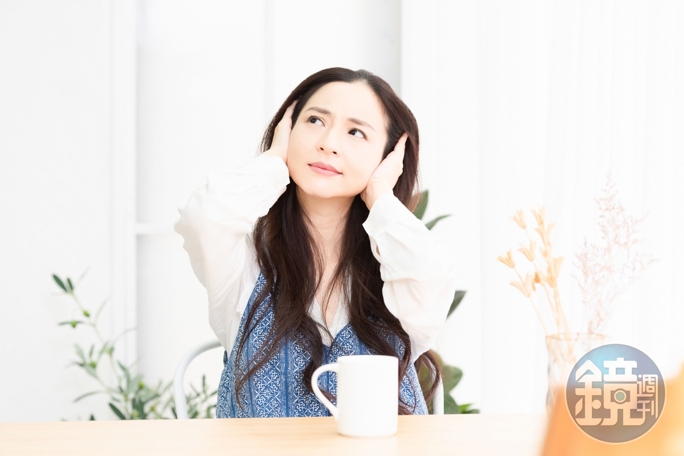 中國廣州一名50歲婦人在餐廳吃飯時，不滿服務生叫她阿姨，拒絕付錢。（示意圖，photoAC）