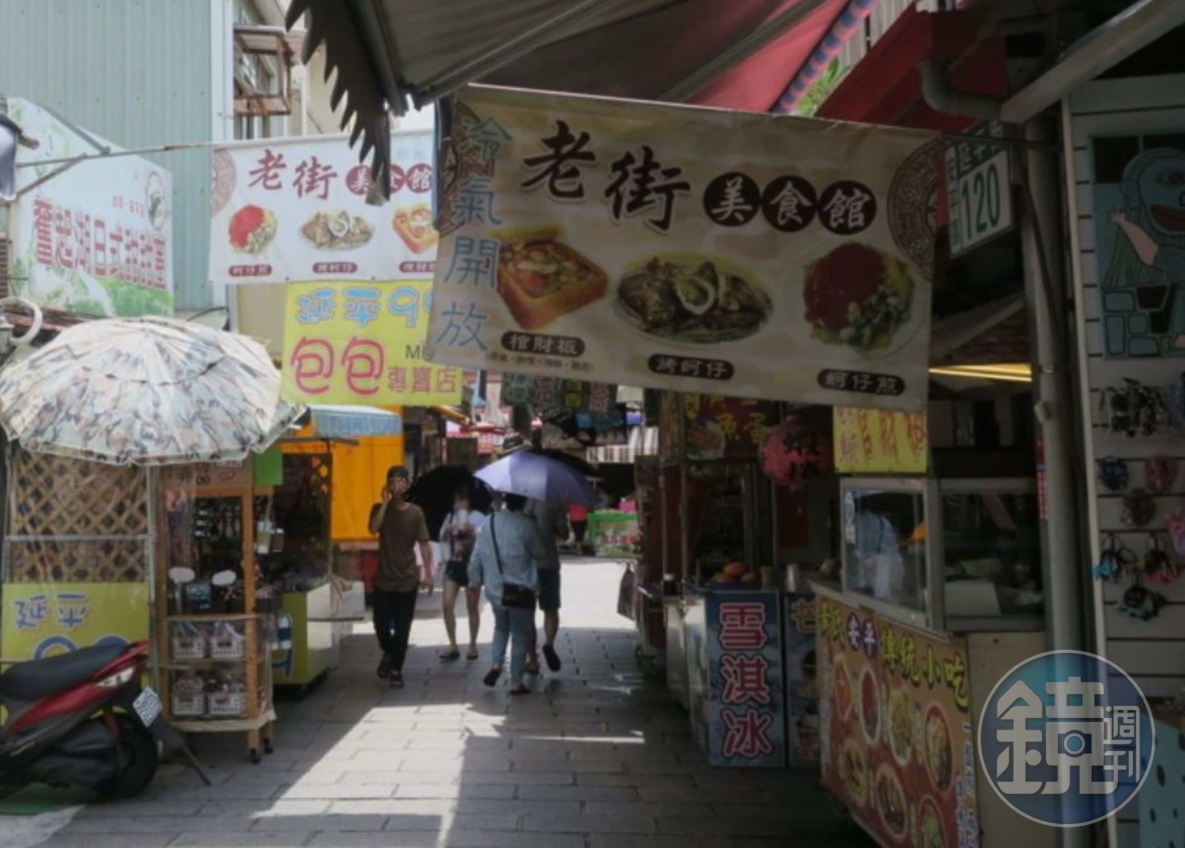 網友抱怨台南小吃變難吃，引發在地網友不滿反譏不要再來。（示意圖，photoAC）