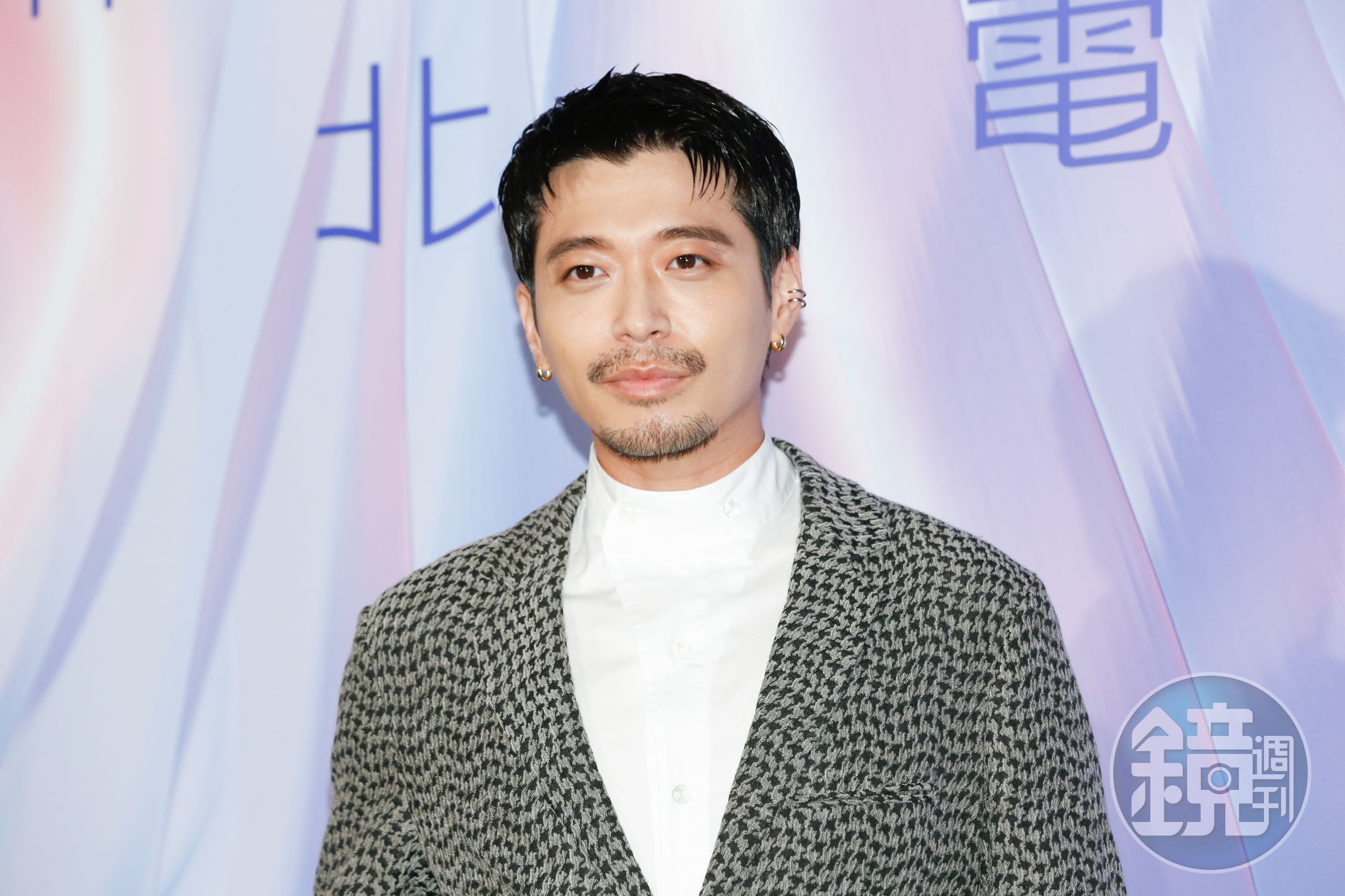 以陳俊志為原型的補教老師角色由侯彥西演出，他對演出該角感覺壓力超大。