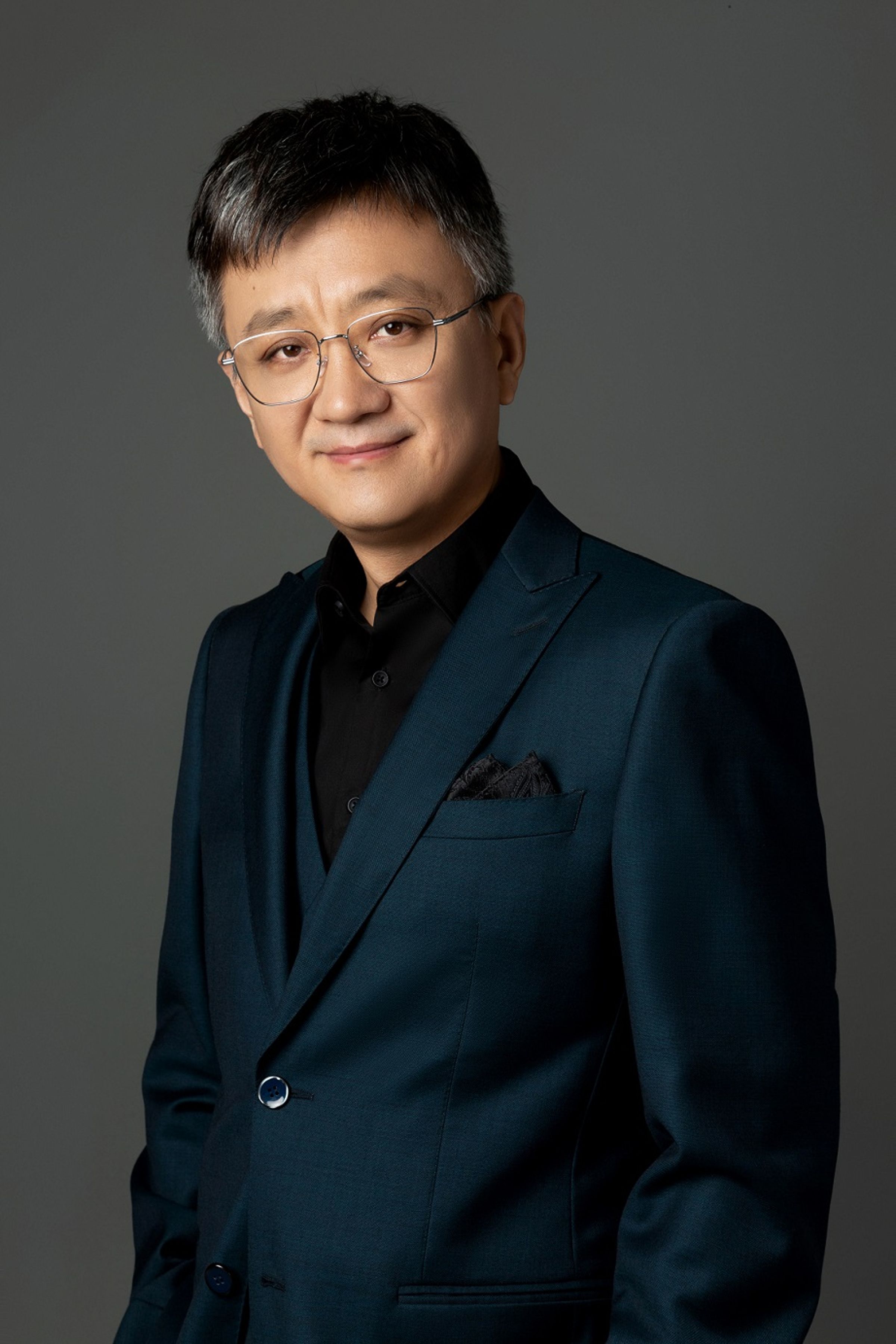 俞白眉與鄧超一共合作執導過4部電影 ,此次作品 《中國乒乓之絕地反擊》是一部體育主旋律電影。(兩岸電影展提供)