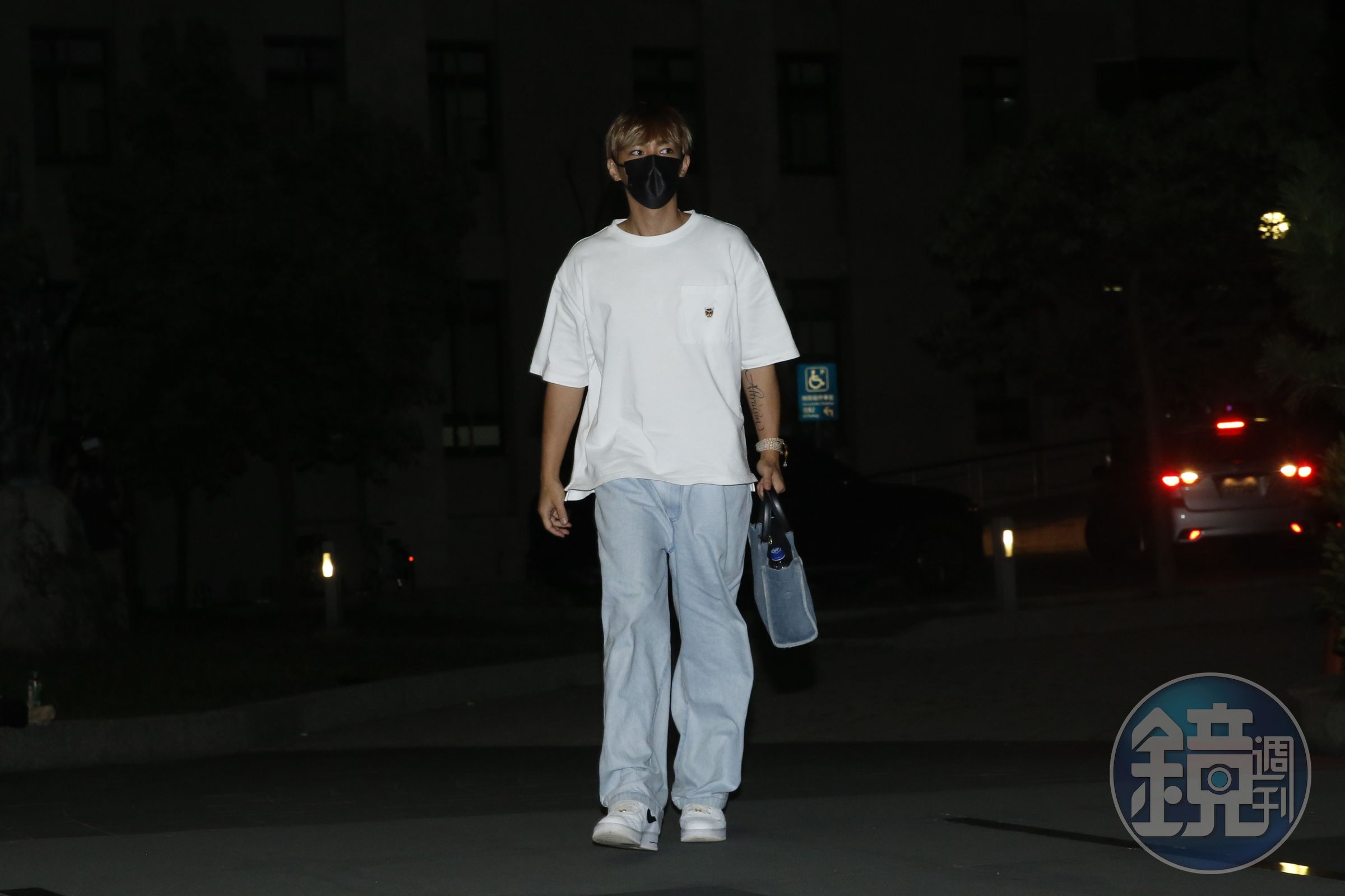 炎亞綸涉嫌偷拍未成年私密片遭檢警調查，如今卻傳出婦幼警察隊疑洩漏偵辦進度給媒體。（本刊資料照）