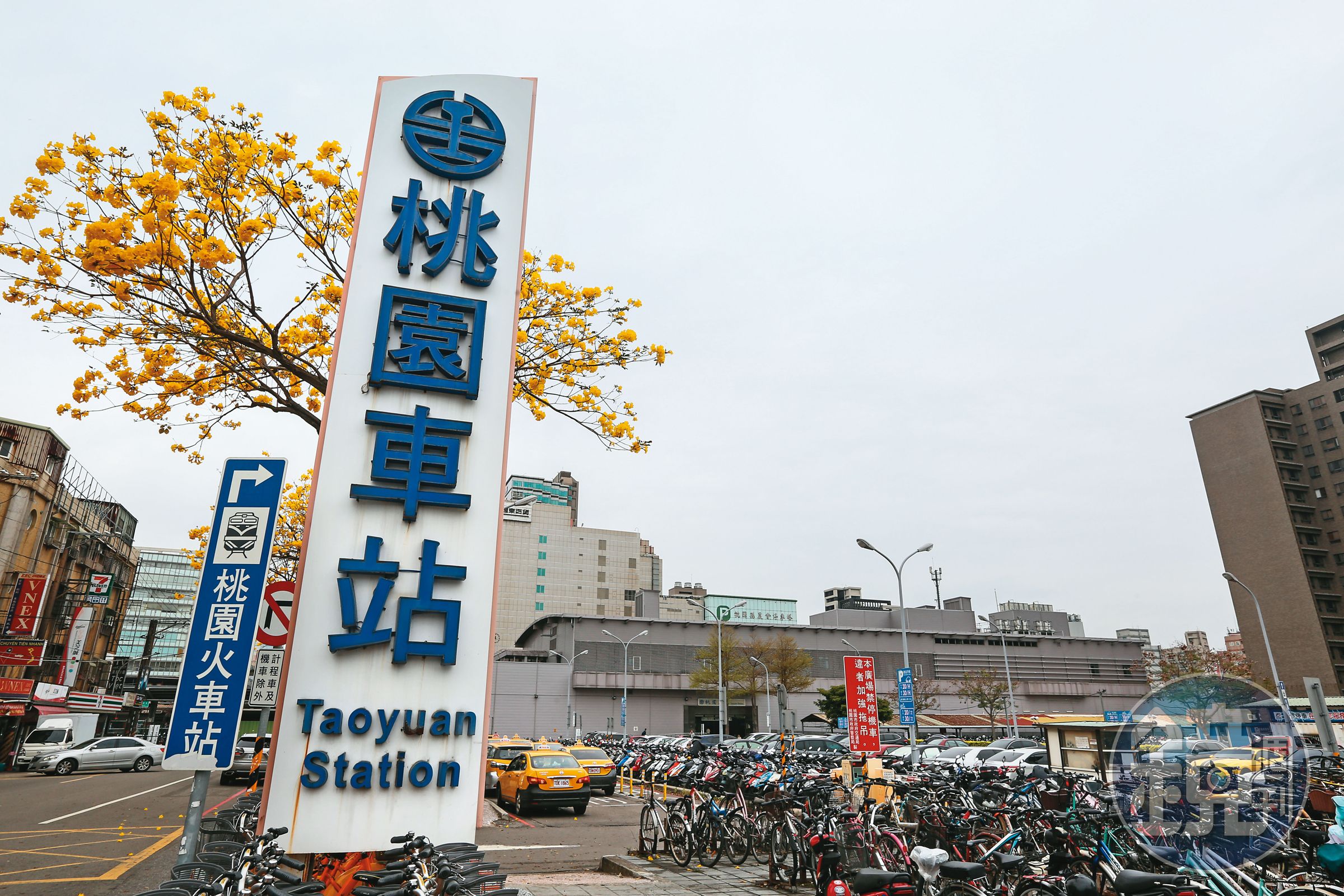 火車站周邊是陳俊廷眼中的A級物件，能確保未來接手性。