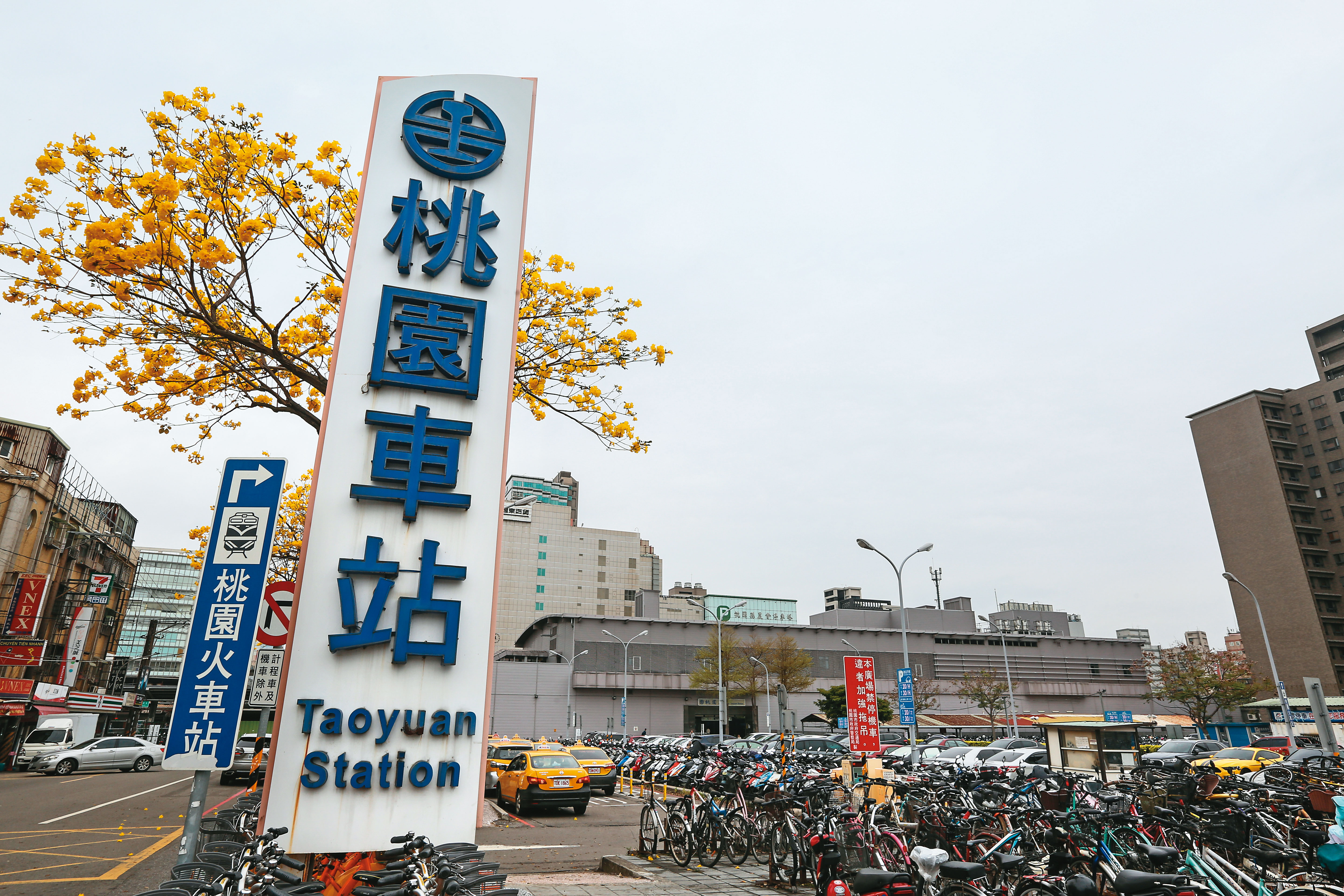 火車站周邊是陳俊廷眼中的A級物件，能確保未來接手性。