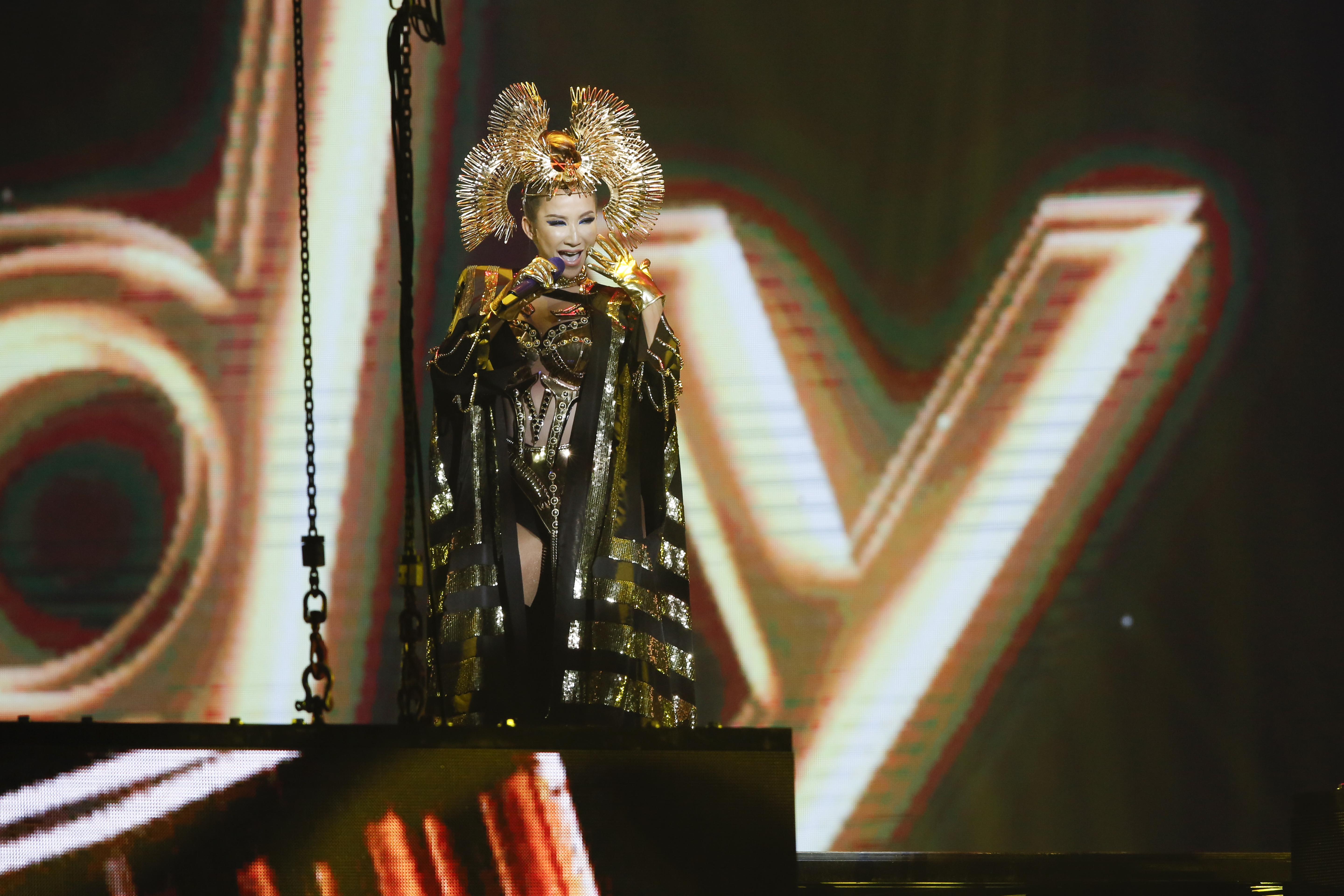 李玟出道30年，唱過無數好歌如今讓歌迷只能徒留無限思念。