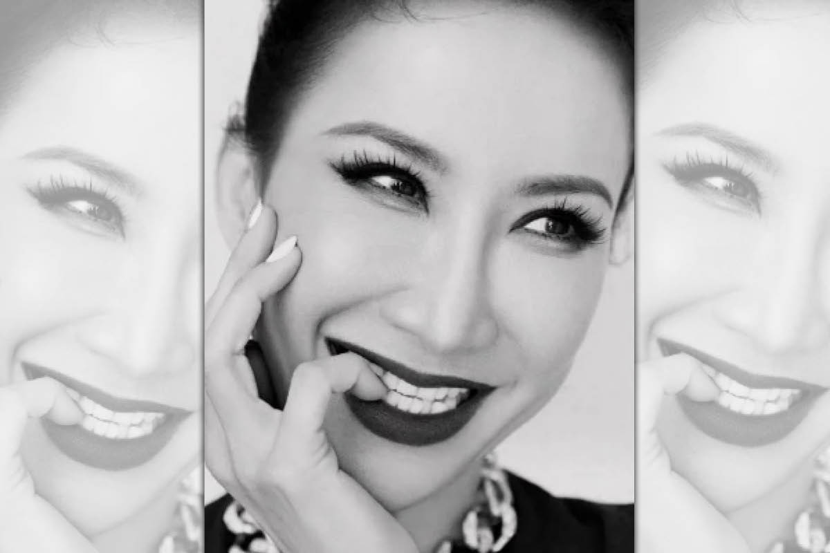 歌壇天后李玟因不敵心病折磨輕生，送醫後持續昏迷，經搶救仍不幸離世，享年48歲。（翻攝自李玟微博）