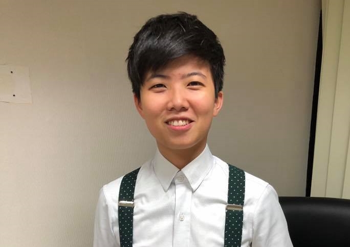 苗博雅今po文表示，立陶宛除了已實現外交相挺、疫苗捐贈，未來還有潛在的先進雷射技術合作，「台灣並非單方面的付出。」（翻攝自苗博雅臉書）