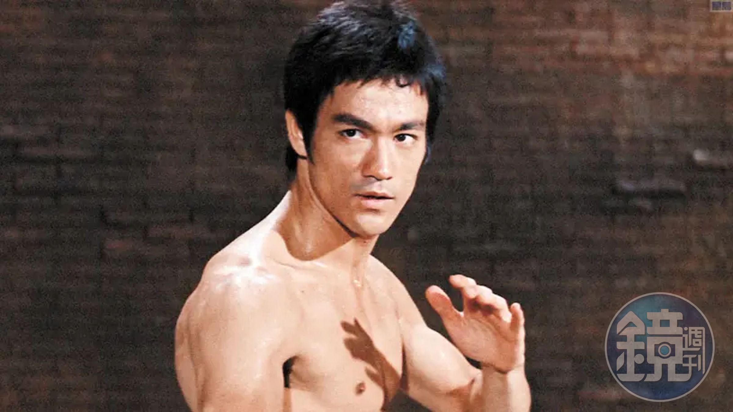 李小龍在1973年驟世,是影壇一大悲痛。20年後,他的兒子李國豪也在拍片現場意外中槍身亡。(網路圖片)