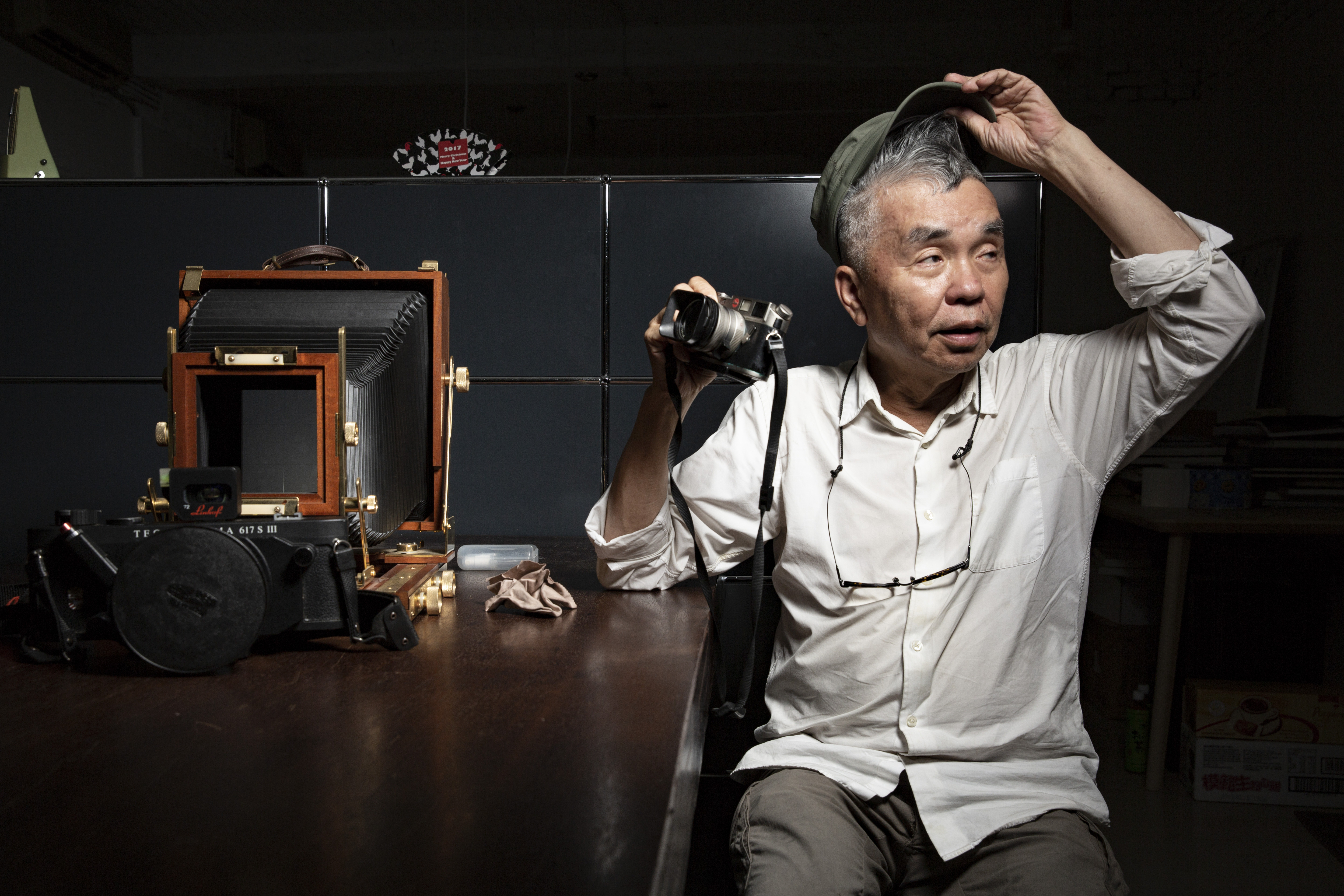 藝術家謝春德遭指控，多年前性侵年僅13歲未成年少女。