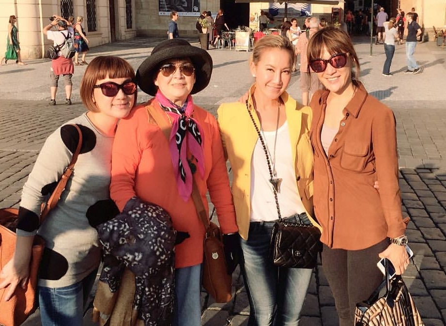 李玟姐姐證實了李玟罹癌。（翻攝自網路）