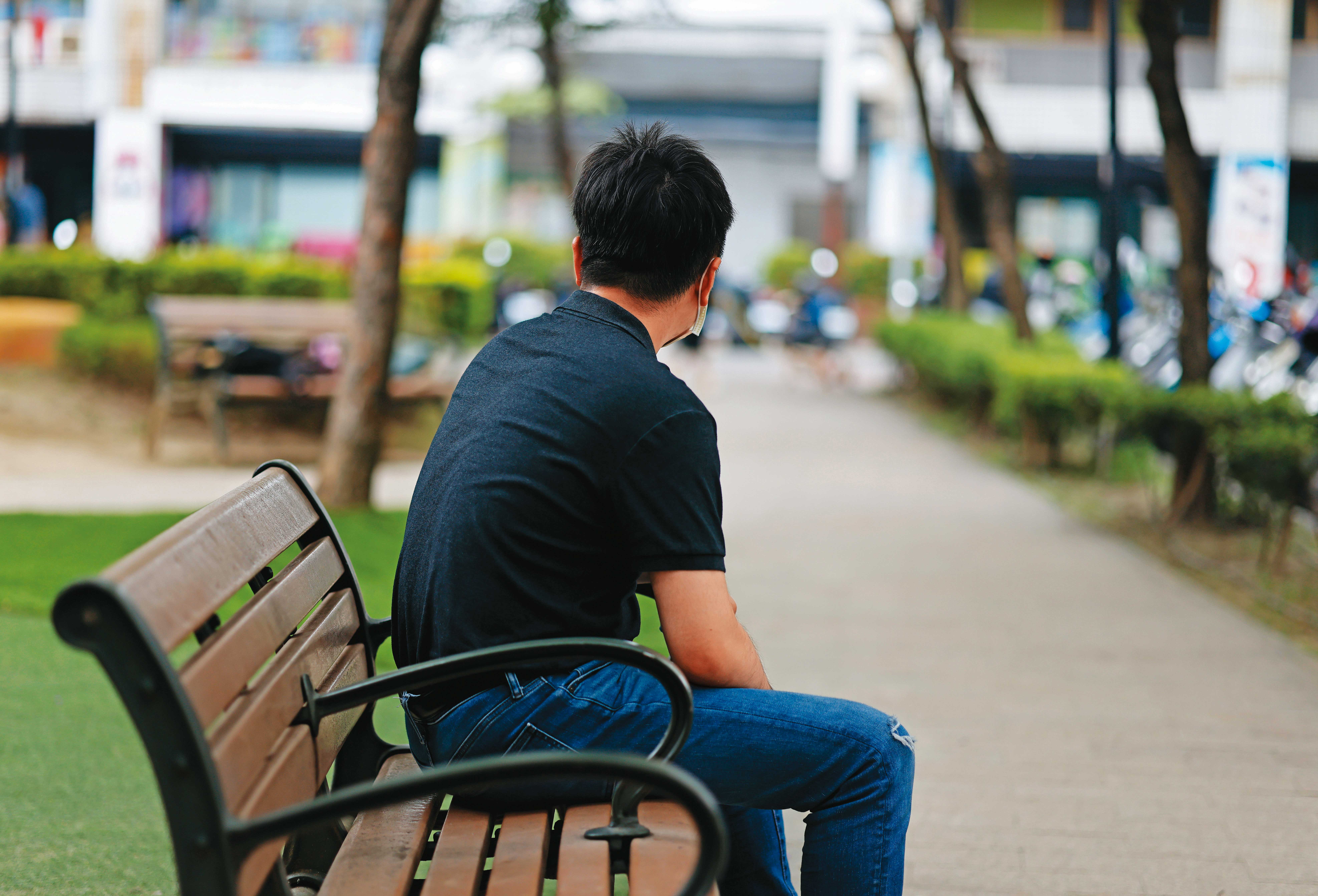 Y說：「育嬰假是一個重要的經驗，我可以深刻理解小孩需求，這不是每天只有1、2個小時陪玩就能做到的。」