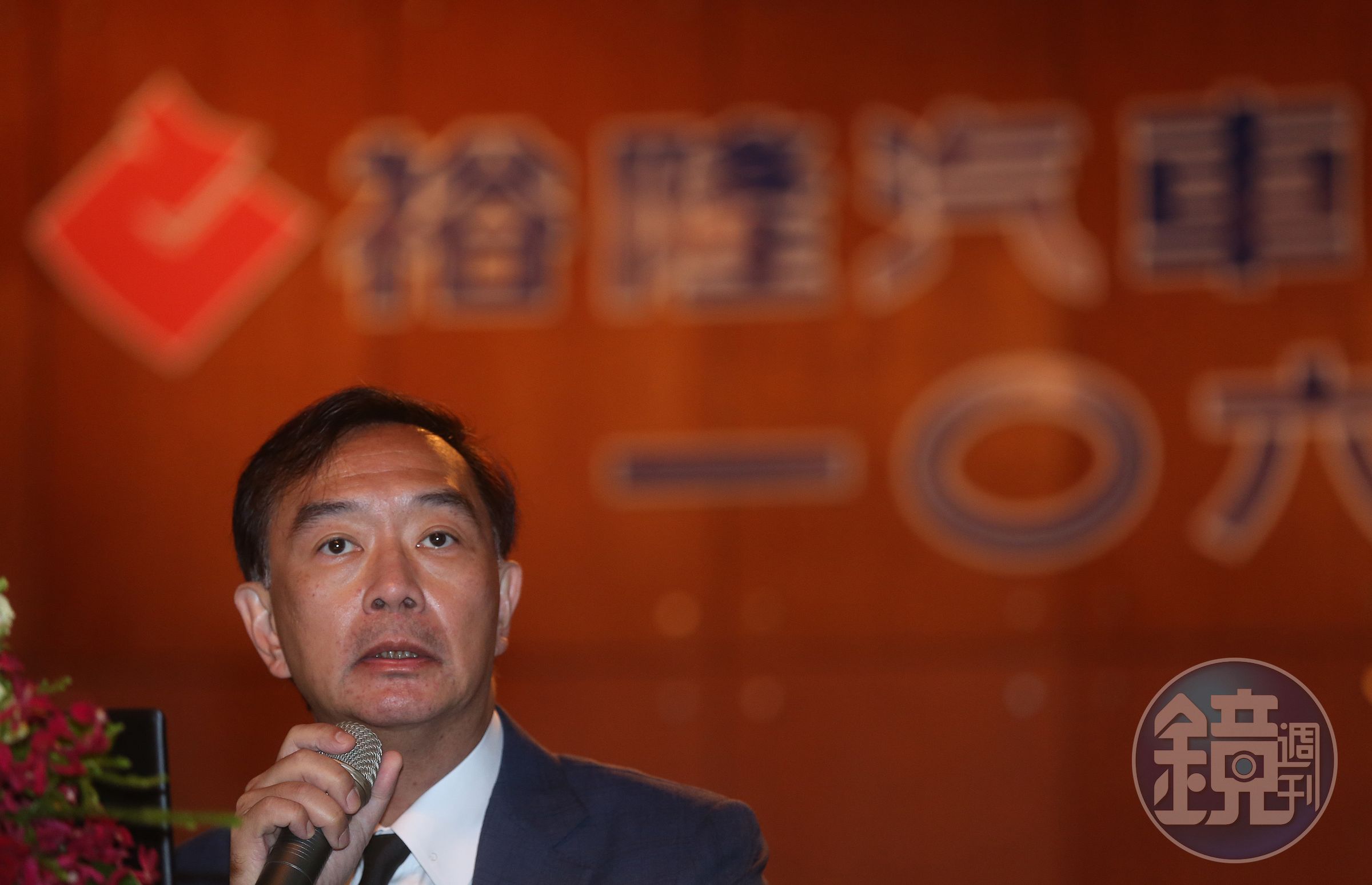 裕隆集團新增「嚴凱泰先生永續發展新聞報導獎」，鼓勵新聞從業人員關注永續發展的議題。（本刊資料照）