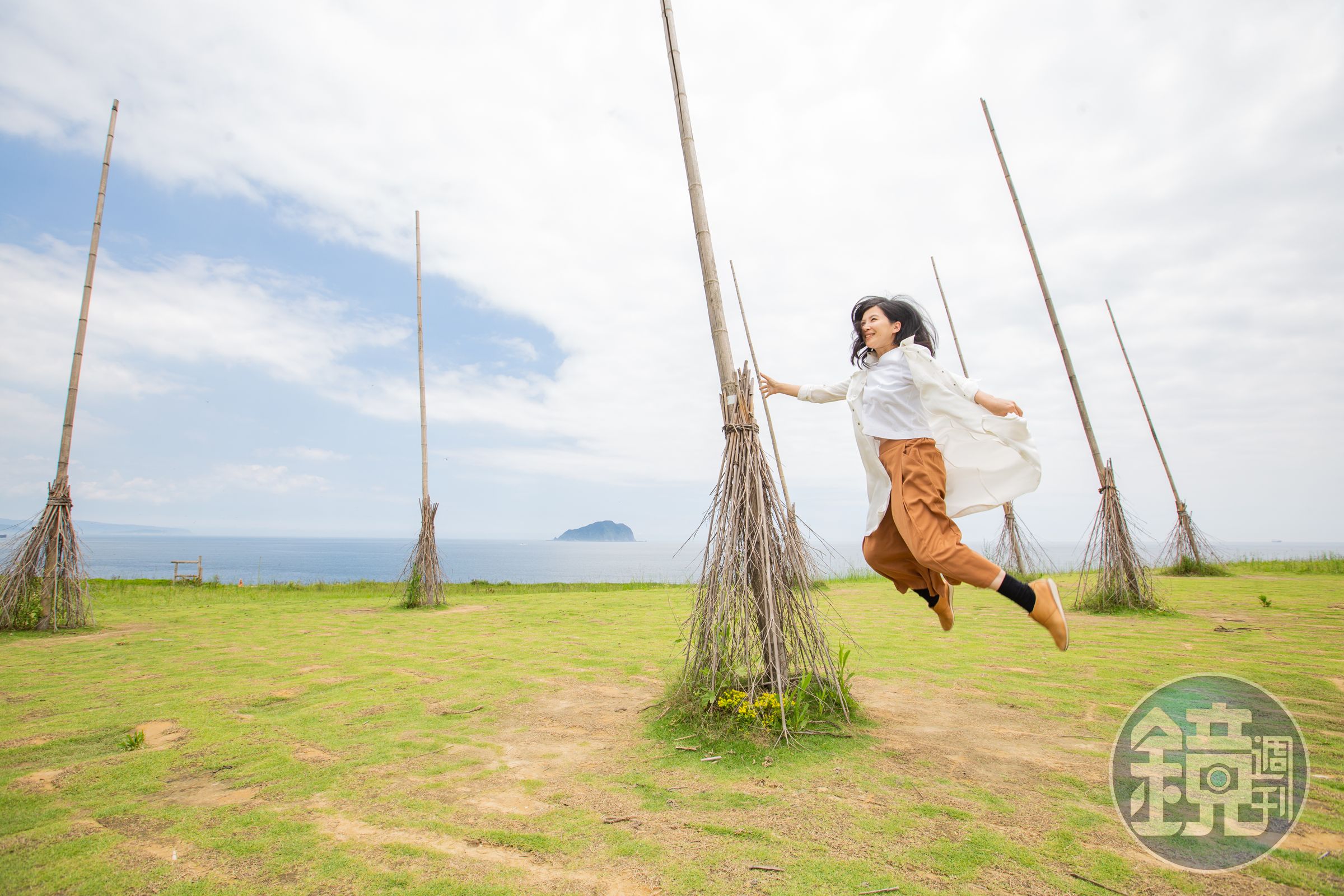 基隆八斗子潮境望幽輕旅行