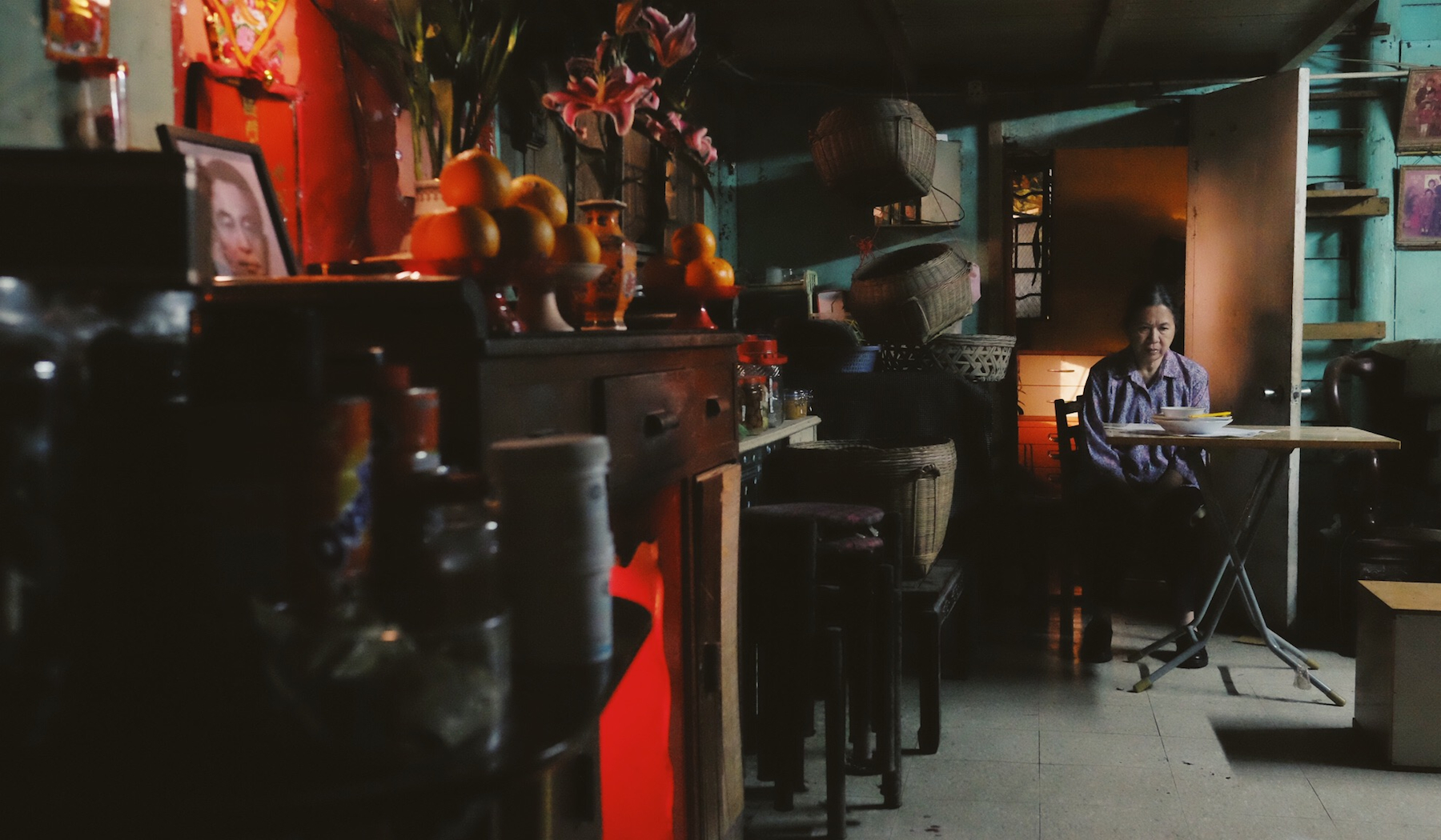 香港導演曾慶宏2019年以短片《木已成舟》在當年度亞洲日舞影展短片競賽脫穎而出。（翻攝自risk-production.1000sailspictures.com）