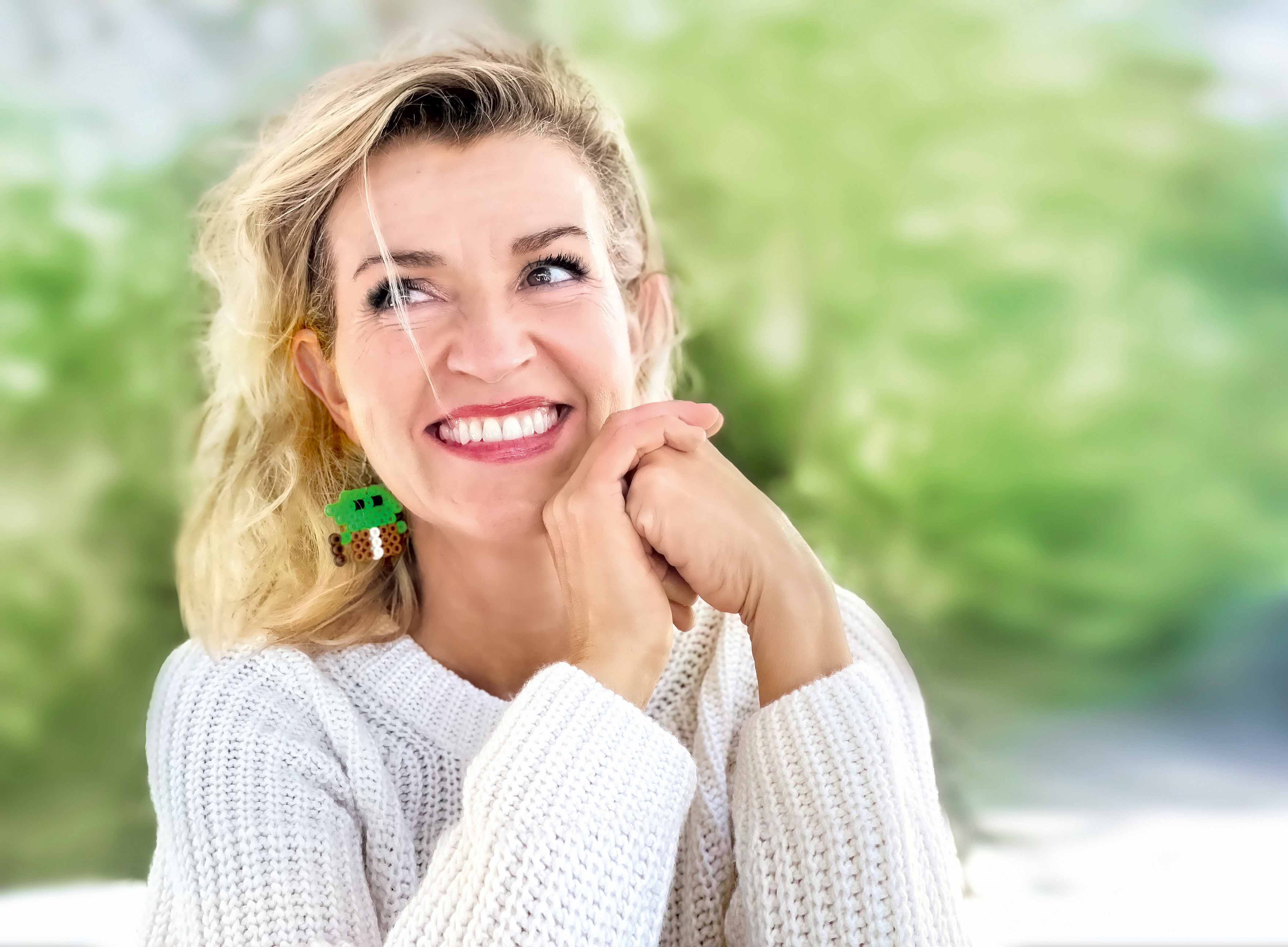 紀錄片《小提琴天后慕特：愛樂一生》呈現天后許多不為人知的面向。（造次映畫提供）