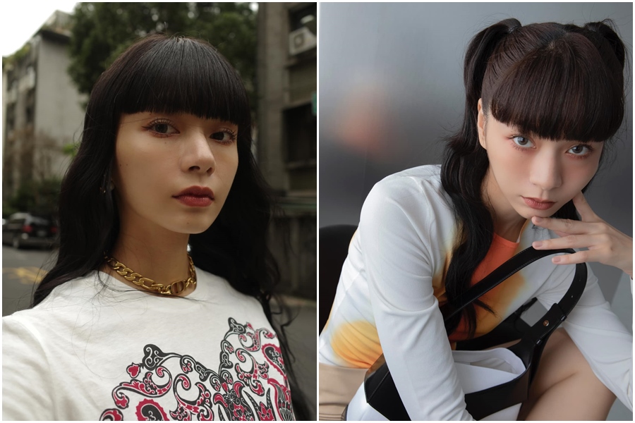 郭源元7日發文更新近況，透露從指控遭黑人性騷後這幾天她是怎麼過的。（翻攝自郭源元臉書）