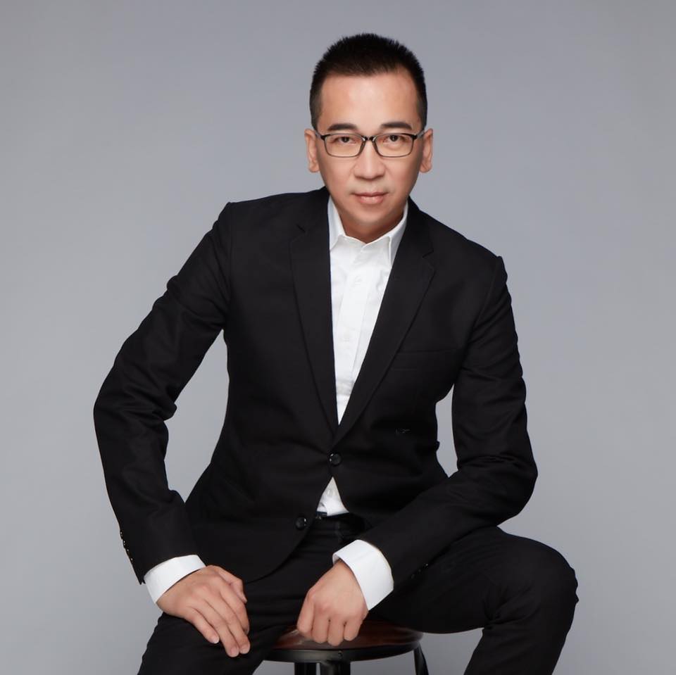 王世均發文感謝各界幫忙。(翻攝臉書)