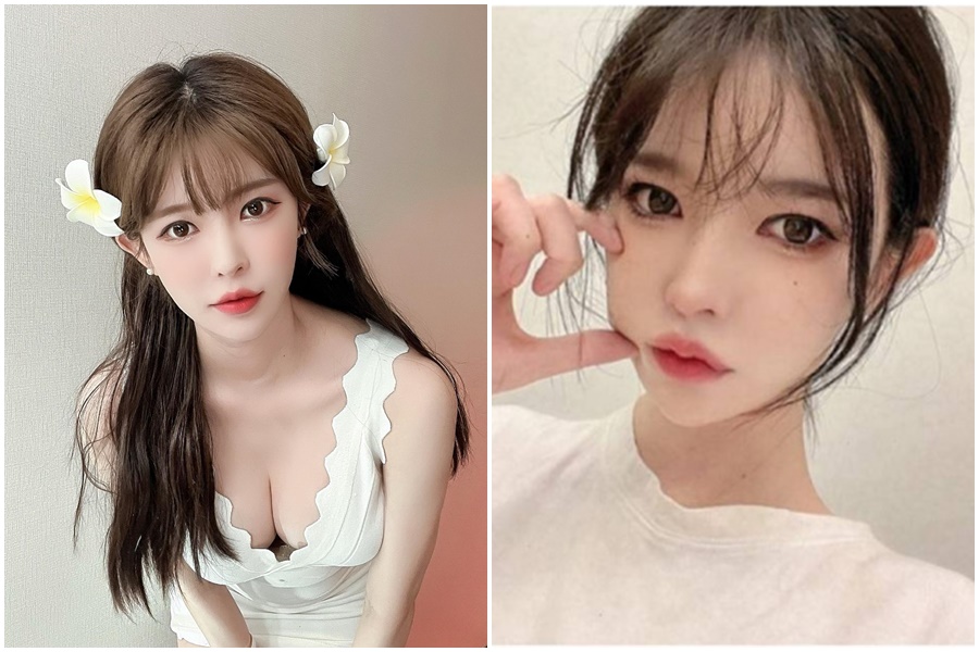 南韓33歲知名直播主娥英上月卻被發現陳屍於柬埔寨一處水溝，且未穿內衣，就連內褲也穿反，死狀相當悽慘。（翻攝自IG）