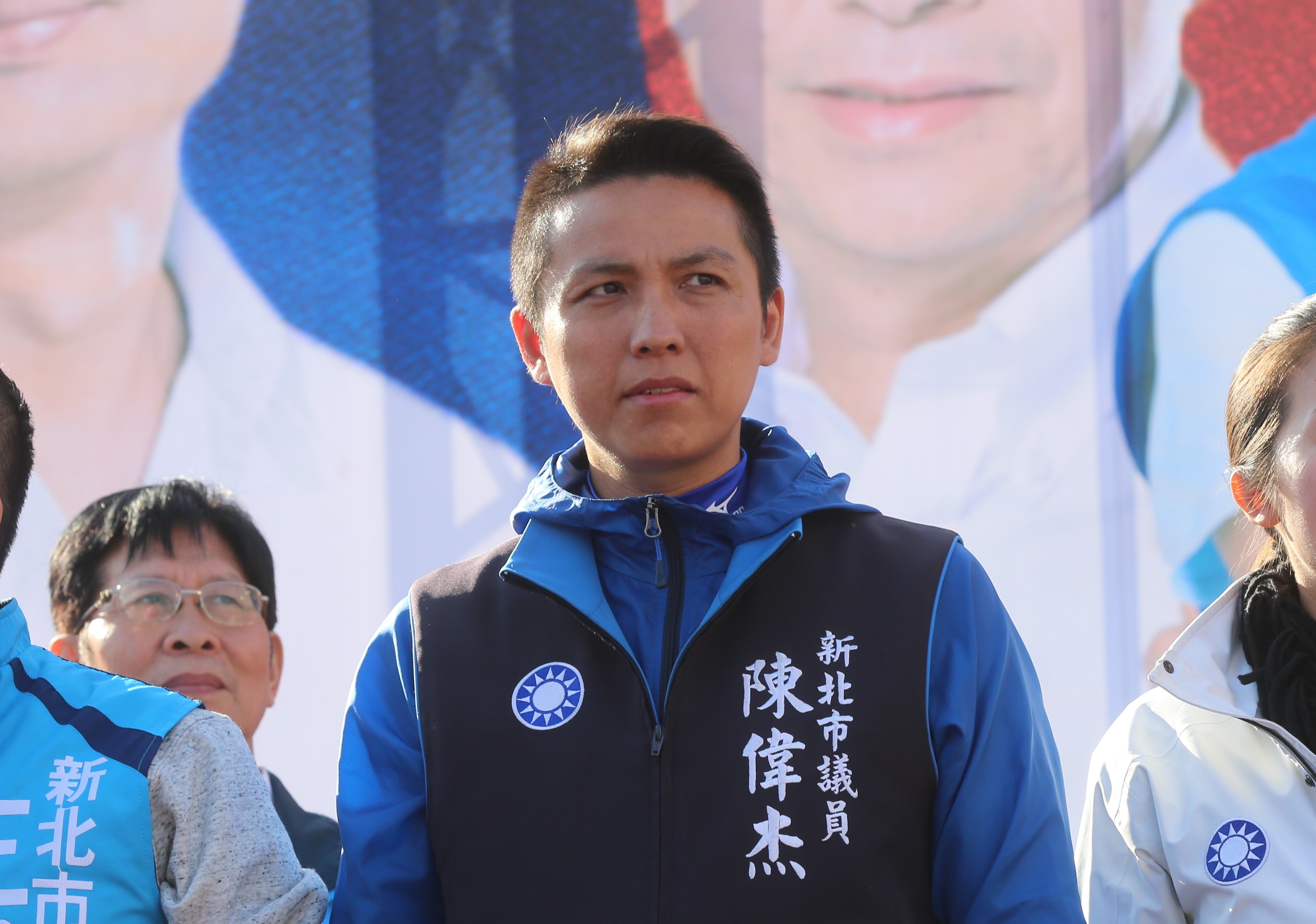 陳偉杰的論文被控抄襲，台師大認定有部分不當引述或抄襲，但未達撤銷學位的程度。（本刊資料照）