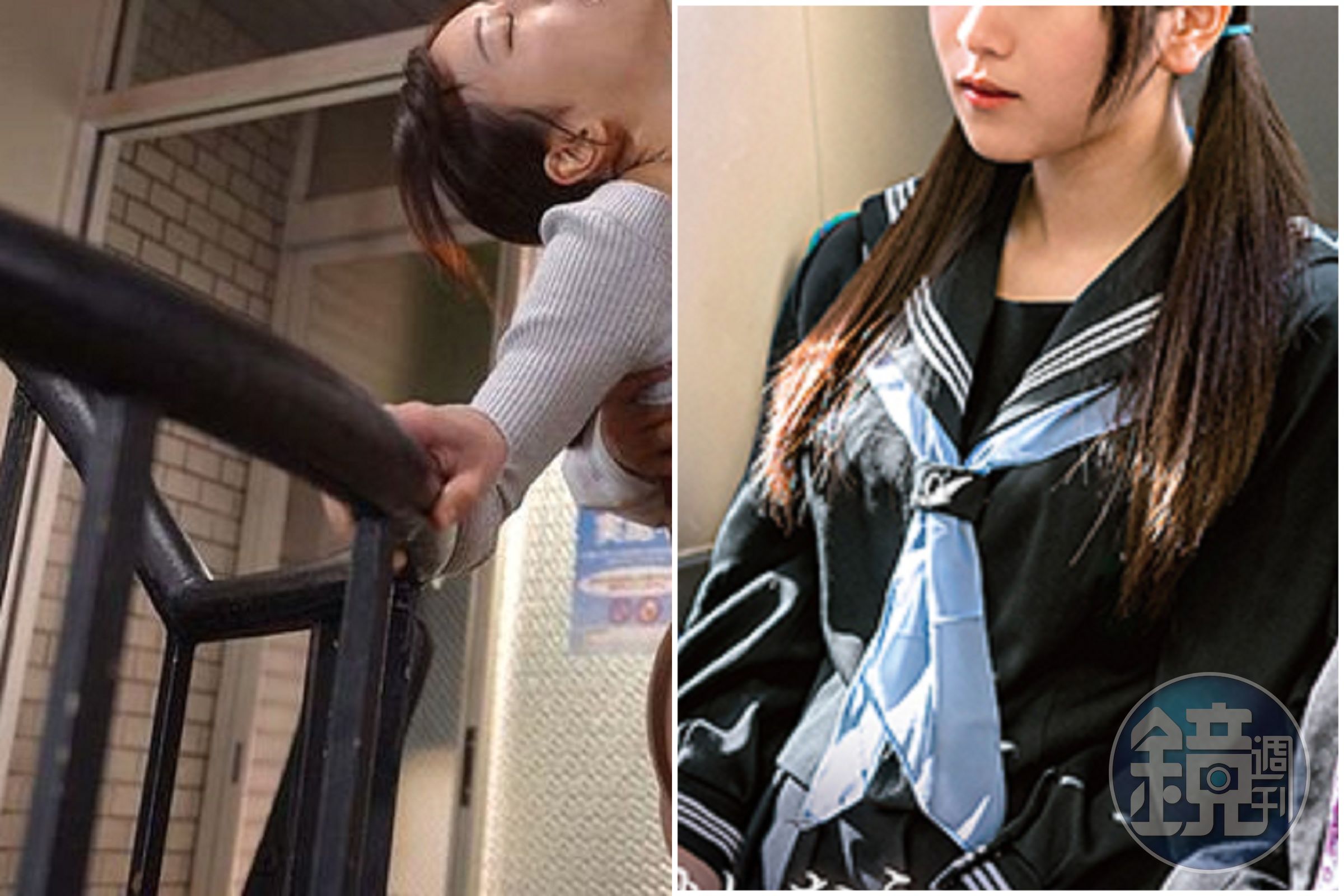 老司機好友認出「你家變AV拍攝地」,女優僅隔一面牆做愛!男住戶坦言怕爆。(示意圖)