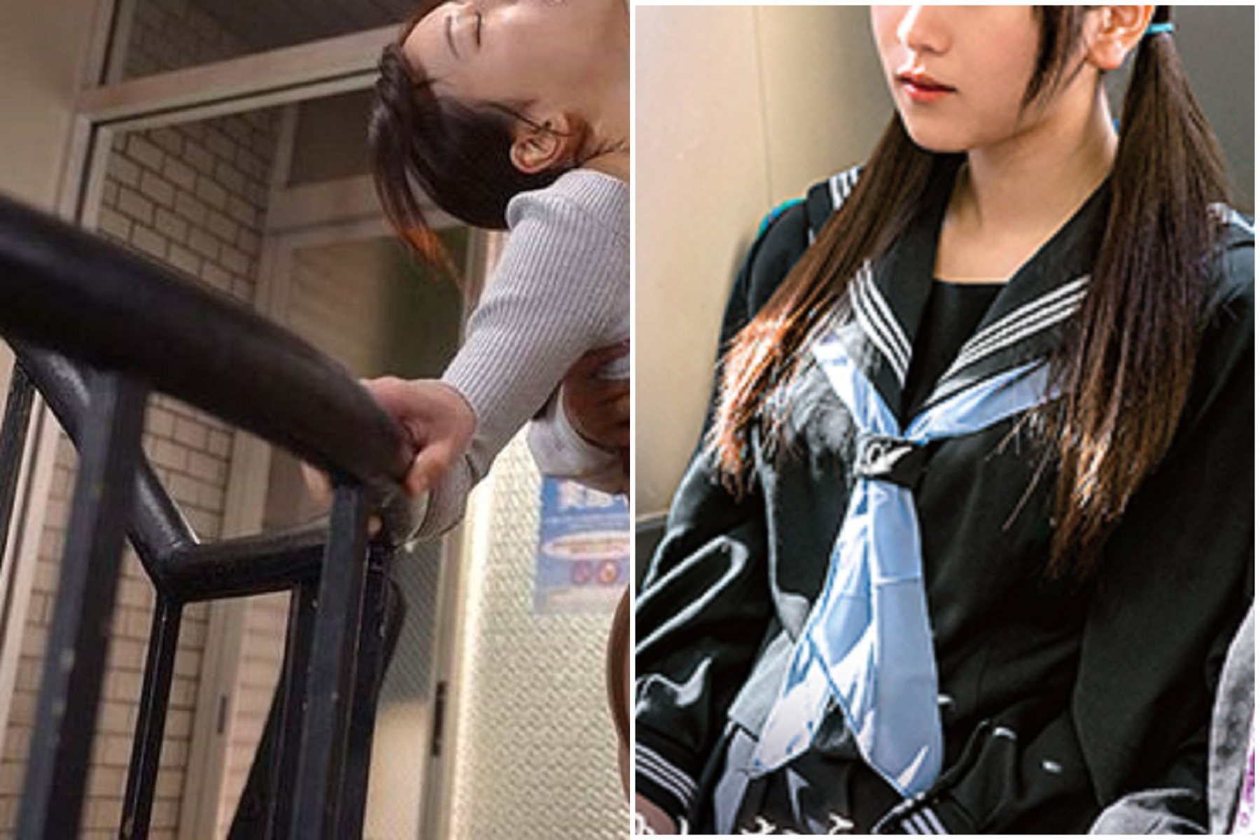 老司機好友認出「你家變AV拍攝地」,女優僅隔一面牆做愛!男住戶坦言怕爆。(示意圖)