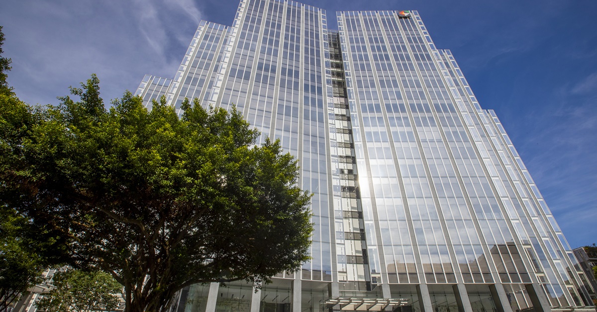 開發金控發布2022永續報告書,以五大永續策略為主軸,揭露各項永續成果。