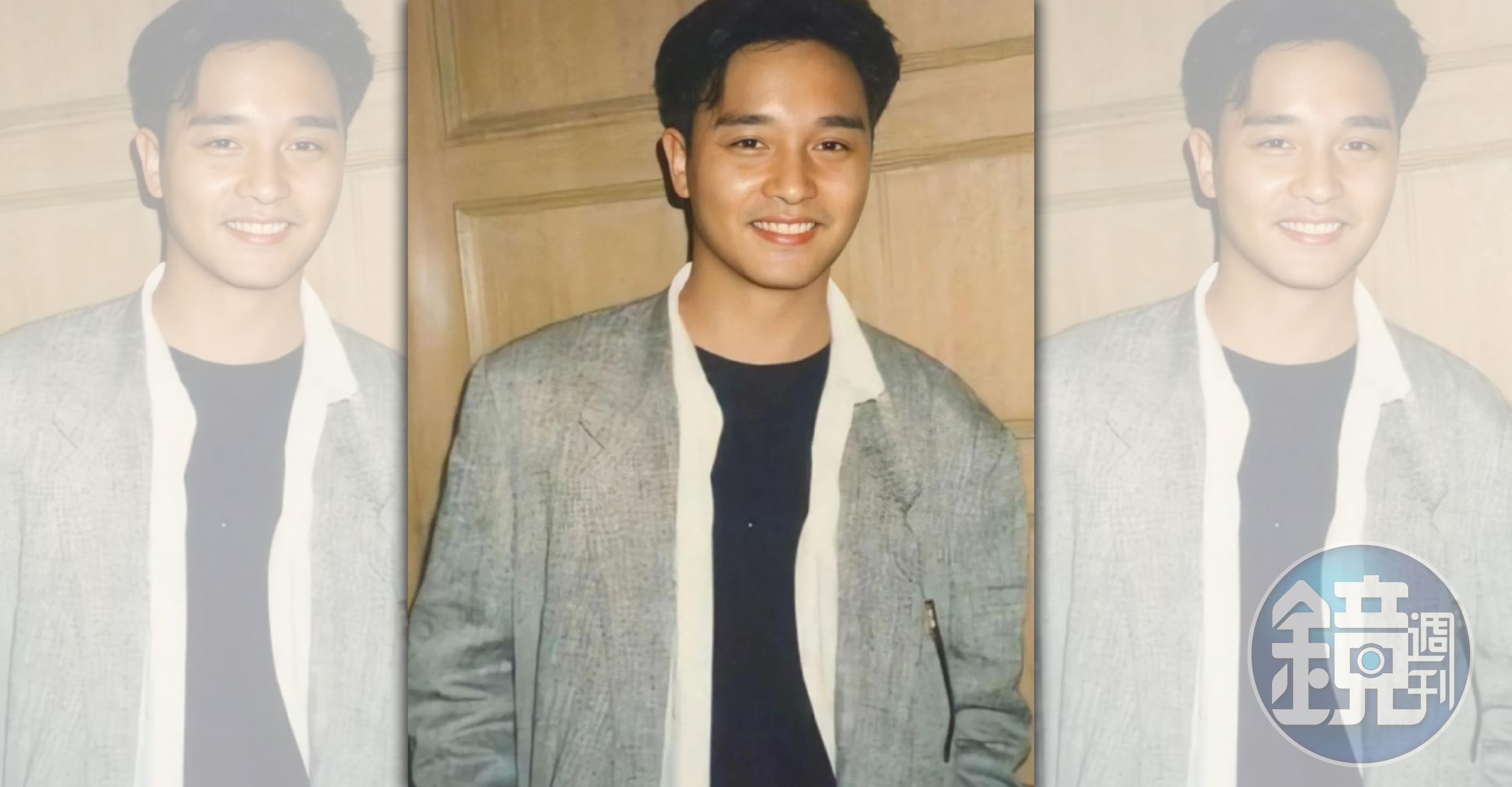 一代巨星張國榮從香港文華東方酒店24樓一躍而下,送醫急救無效宣告死亡,享年46歲。(翻攝自網路)