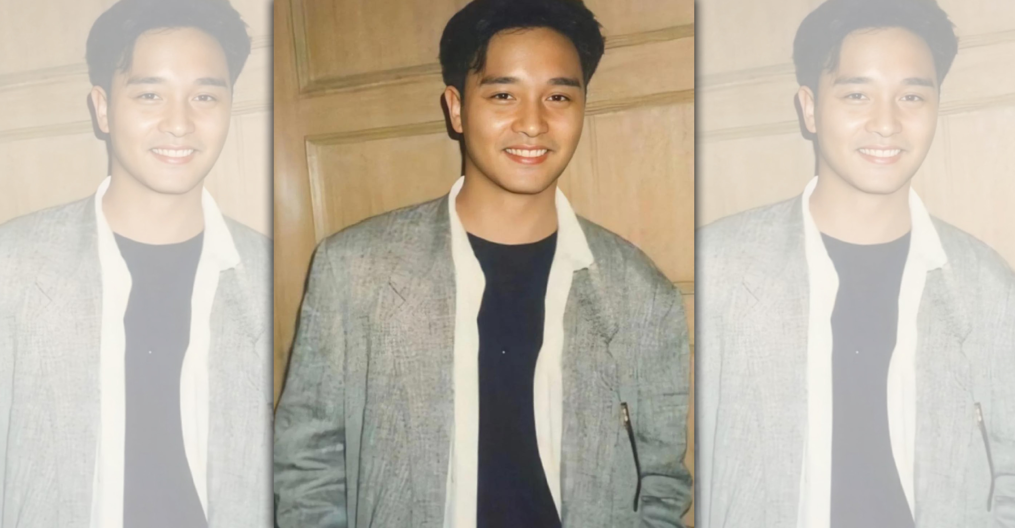 一代巨星張國榮從香港文華東方酒店24樓一躍而下，送醫急救無效宣告死亡，享年46歲。（翻攝自網路）