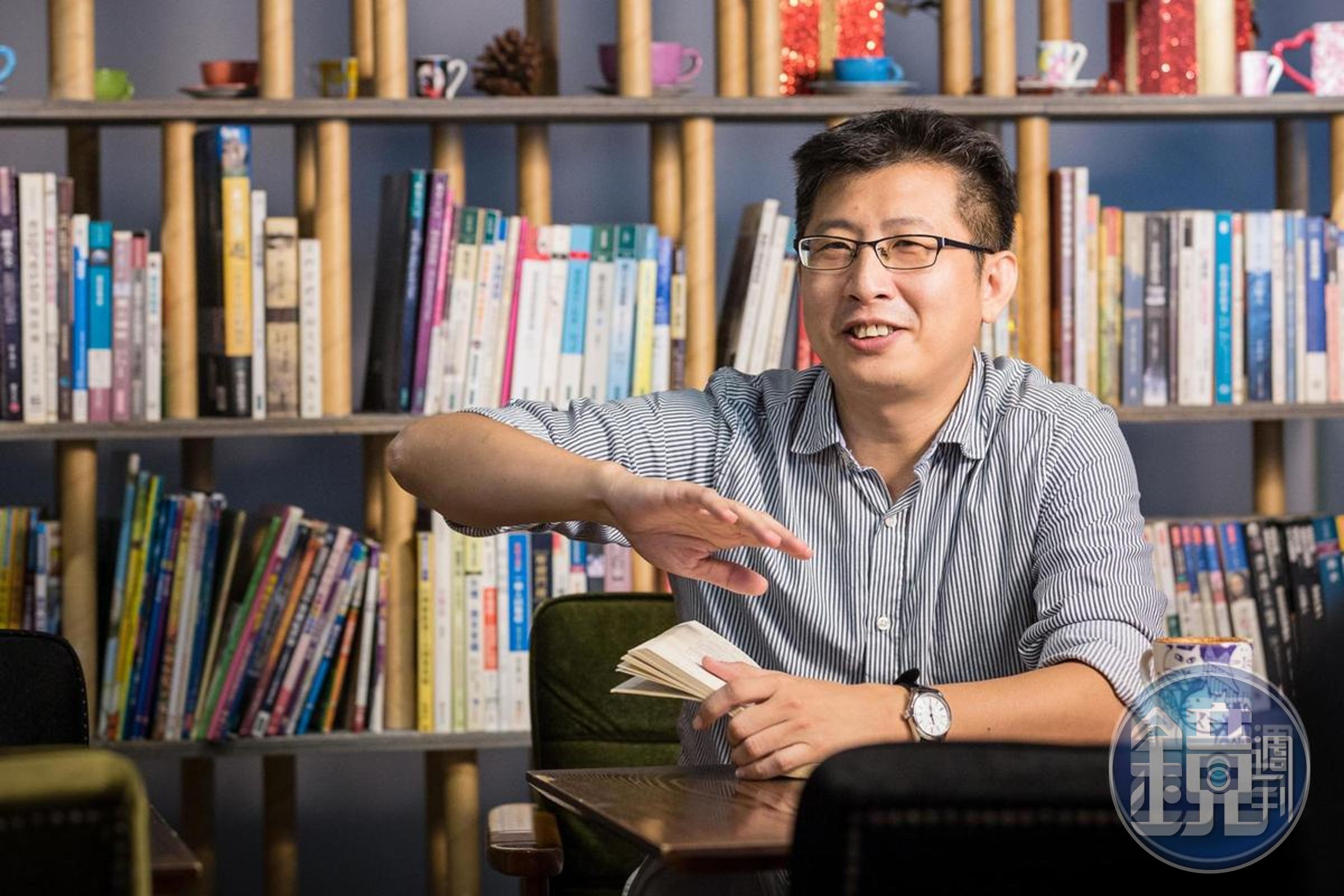 投資達人股魚指出,以長天期公債搭配單一產業投資級公司債,獲利將更上一層樓。
