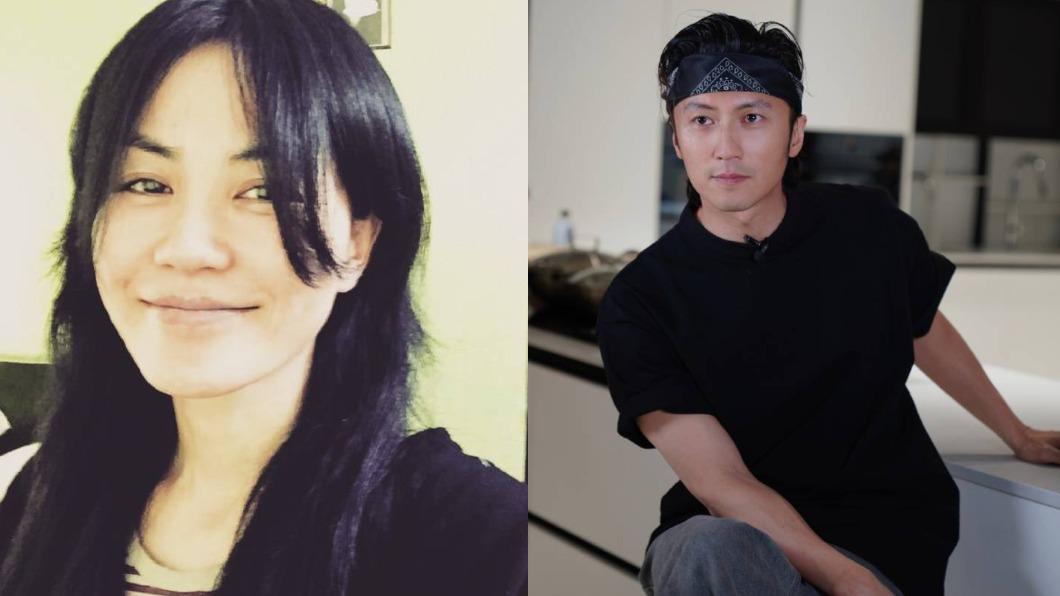 謝霆鋒現正忙於電影工作，王菲則在外旅遊，聚少離多被傳分手。（翻這自微博）