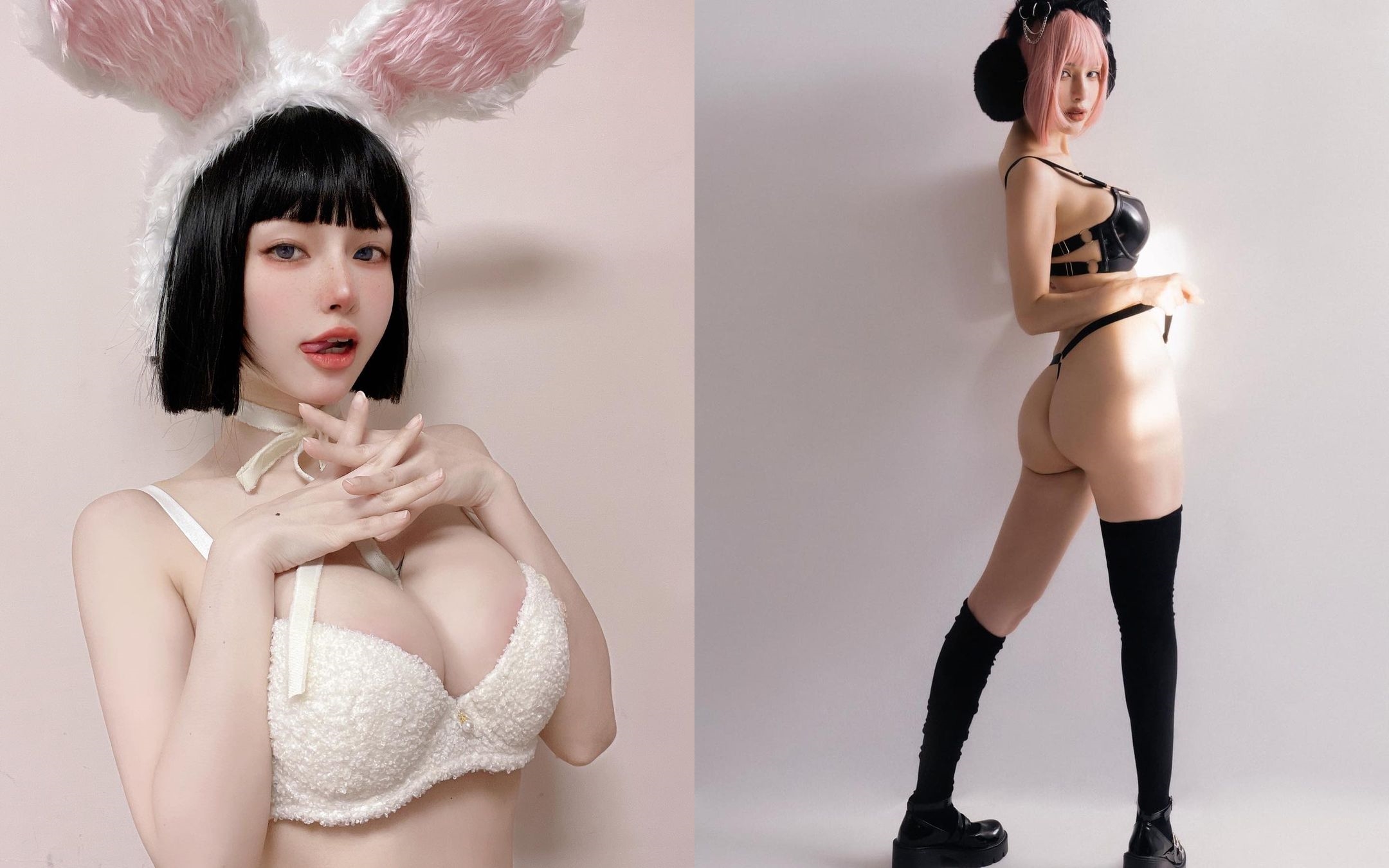 對於身邊種種問題浮上檯面,榕榕子說:「我一直覺得我很幸運,因為有大家幫忙,誠摯的感謝。」(翻攝自IG)