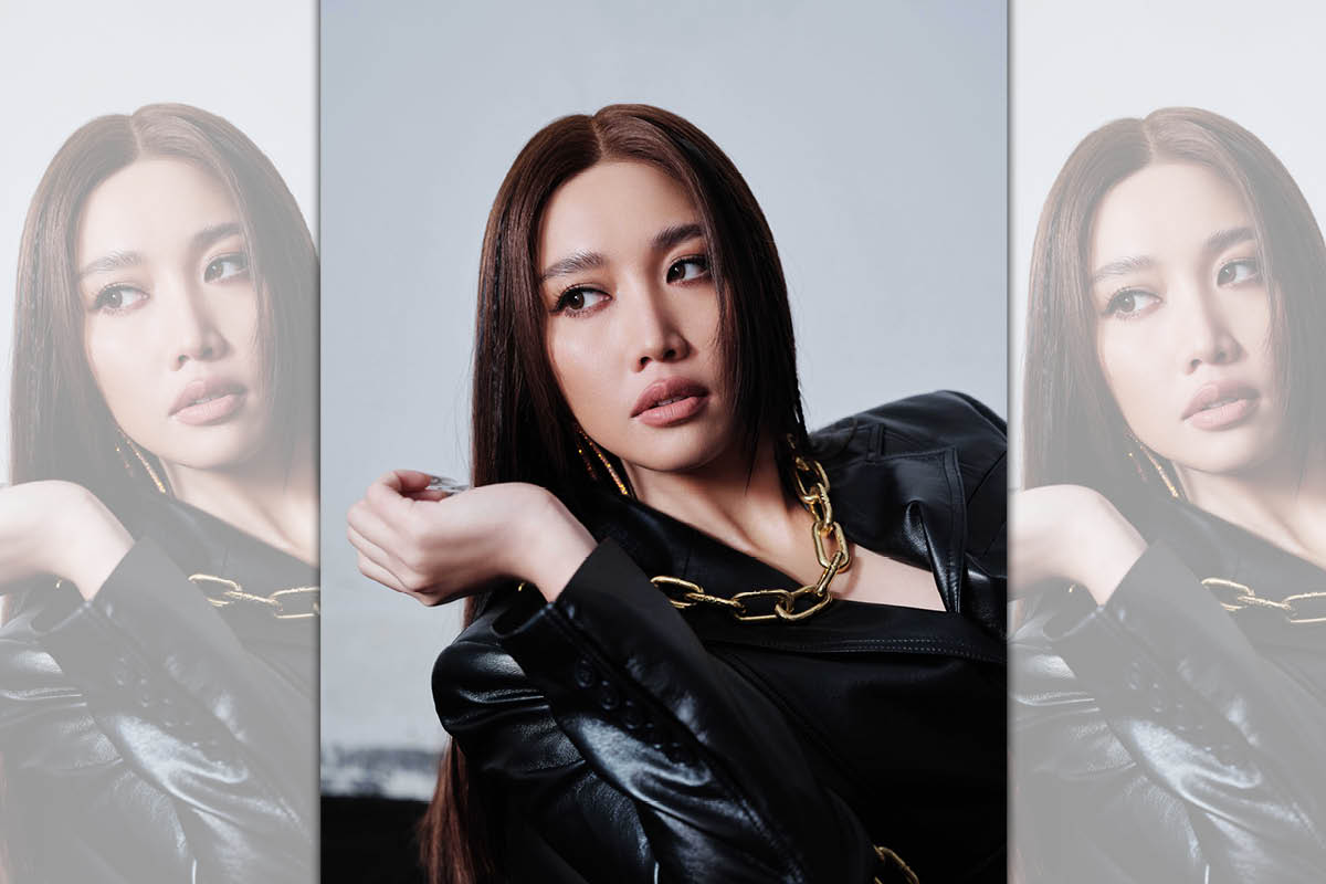 奪下本屆金曲獎最佳華語女歌手獎項的天后A-Lin，即將首度以「金曲歌后」身份推出全新單曲〈天亮之前〉。（索尼提供）