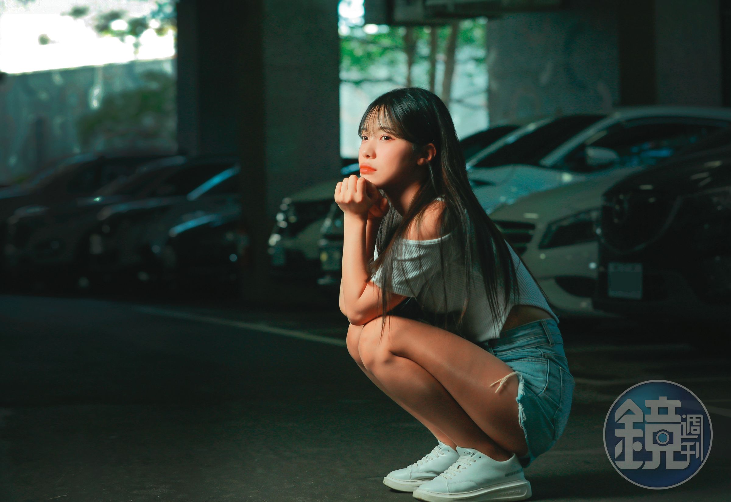 李多慧粉絲見面會高雄場次取消,有在地粉專爆料,高雄只賣出了26張票。(本刊資料照)