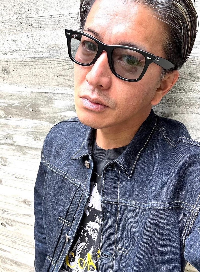 木村拓哉確定替《你想活出怎樣的人生?》獻聲。(翻攝自木村拓哉Twitter)