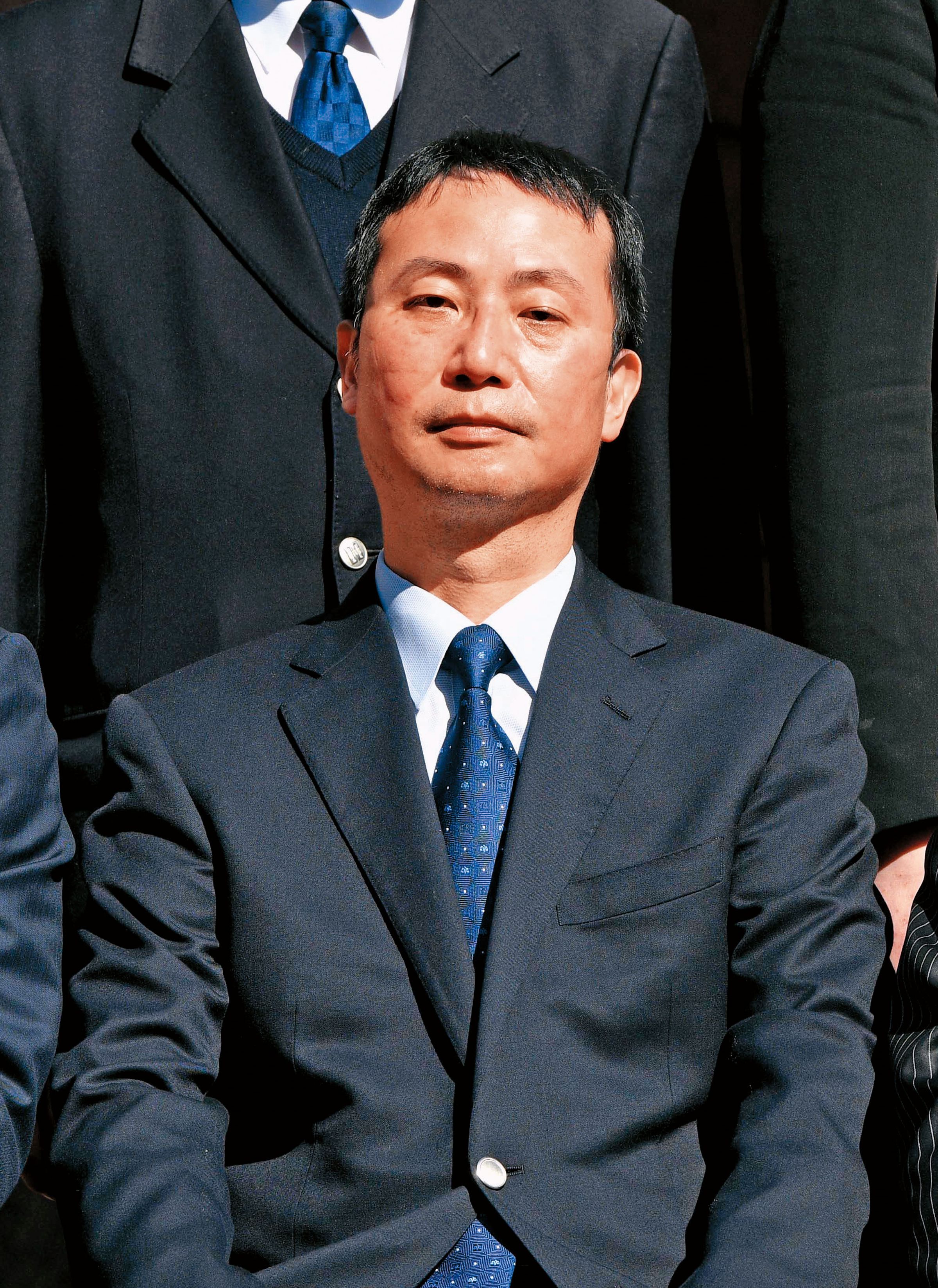 曾與賴清德共事過的考試院祕書長劉建忻(圖)、前政委黃致達,近期現身賴營政策會議,助攻賴清德擘劃國政願景。