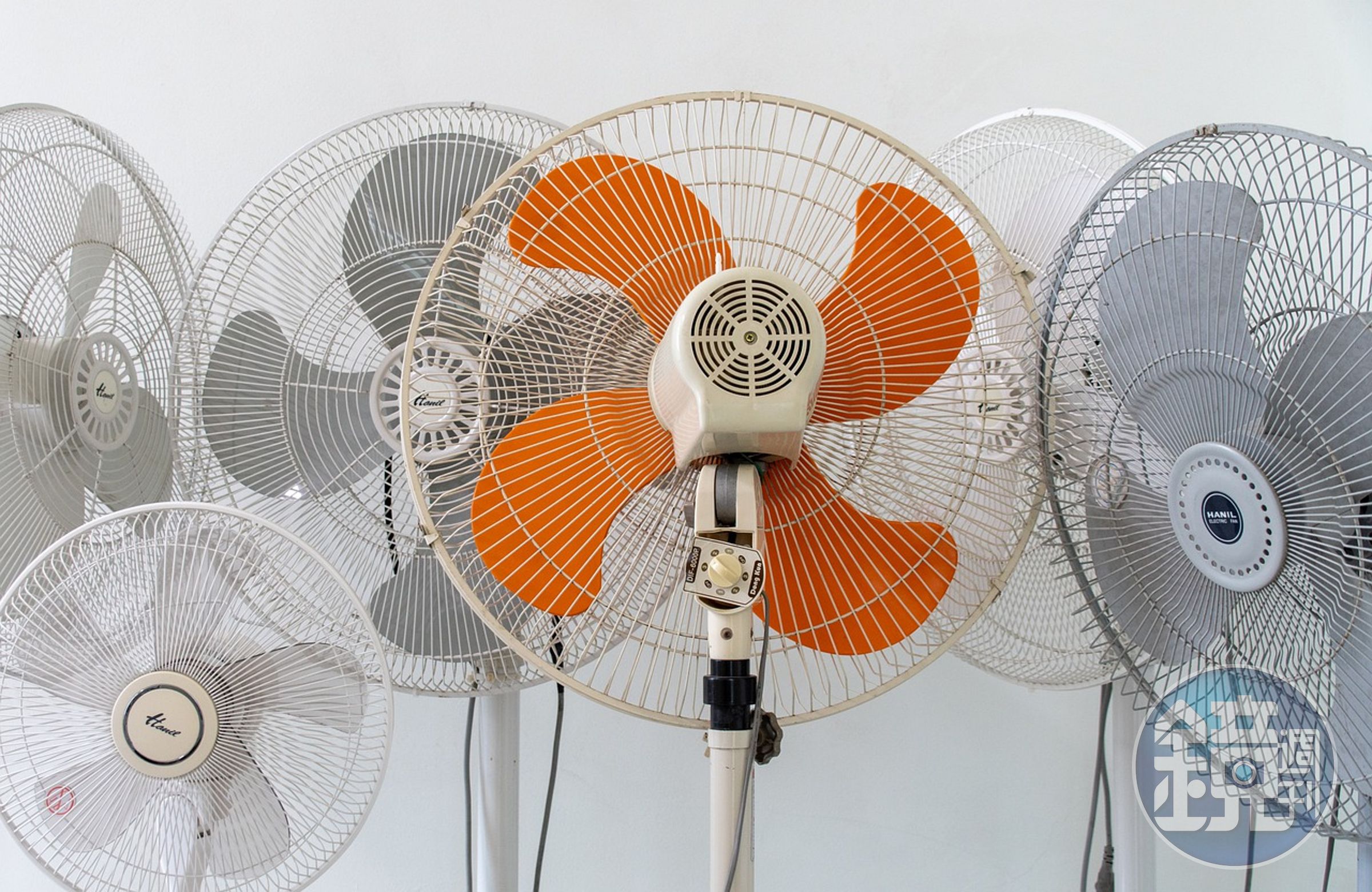 女網友抱怨房東常私自關掉電風扇等公共電器省電費,讓她認為不受尊重。(示意圖,Pixabay)
