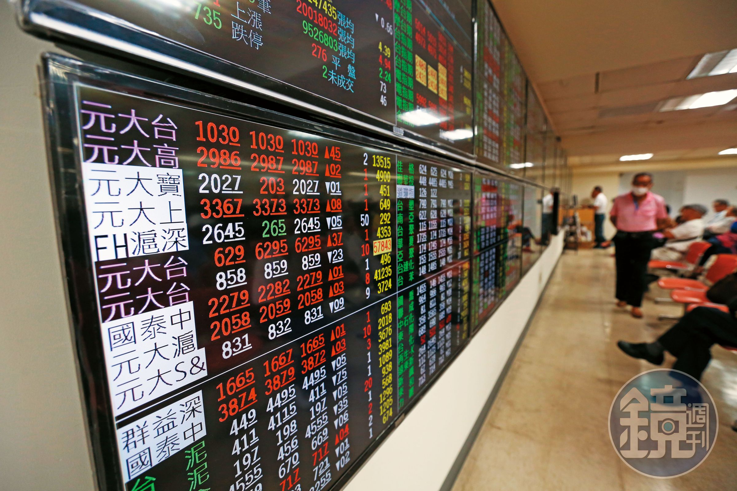 ETF有明確的指數建構規則,與「自組ETF」憑感覺決定標的、進出場時間全然不同。