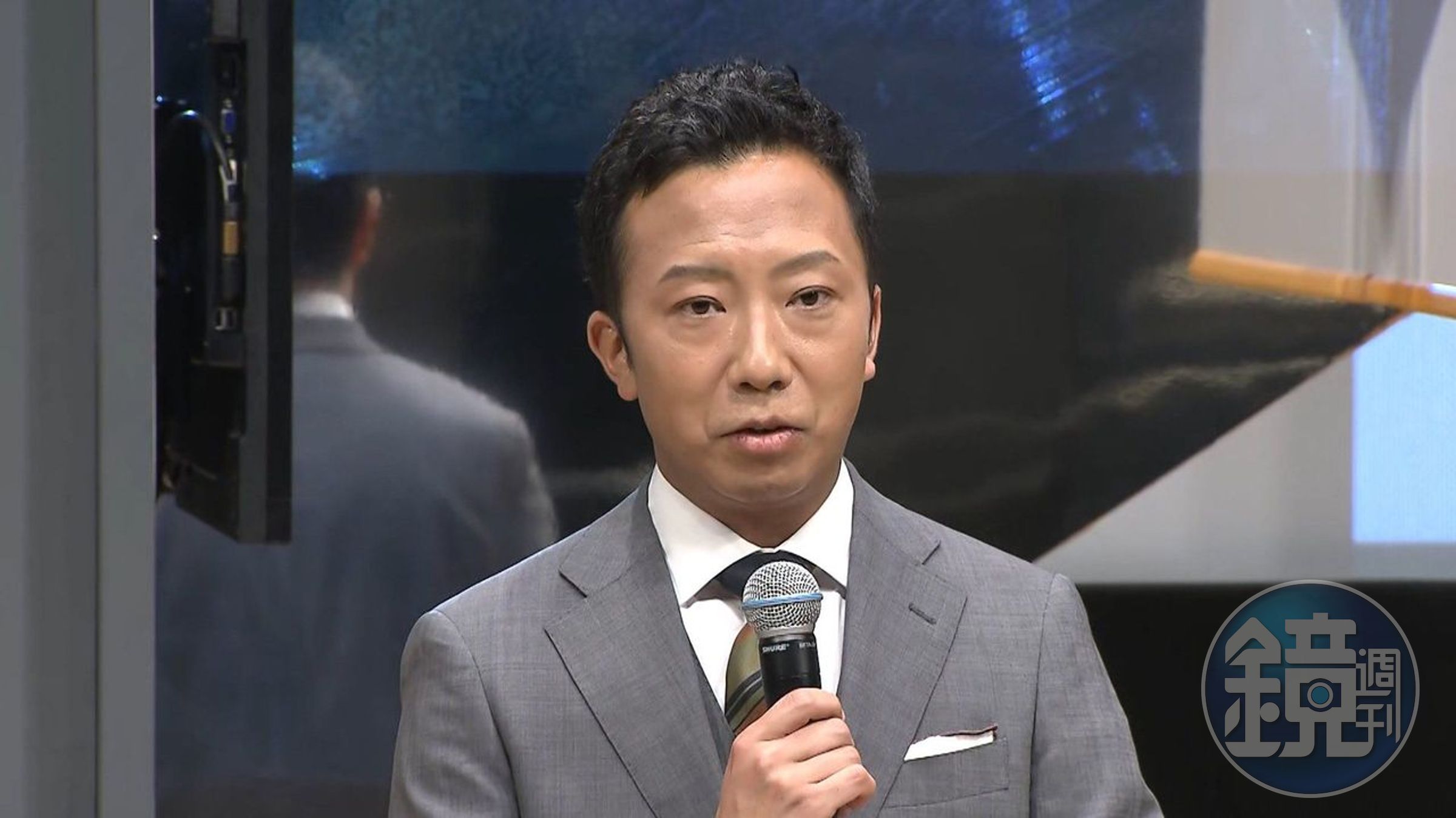 疑因不只媽媽,加上爸爸共2條命都有市川猿之助幫助自殺,而讓已成了嫌疑犯的他如今遭「再逮捕」。(翻攝網路)