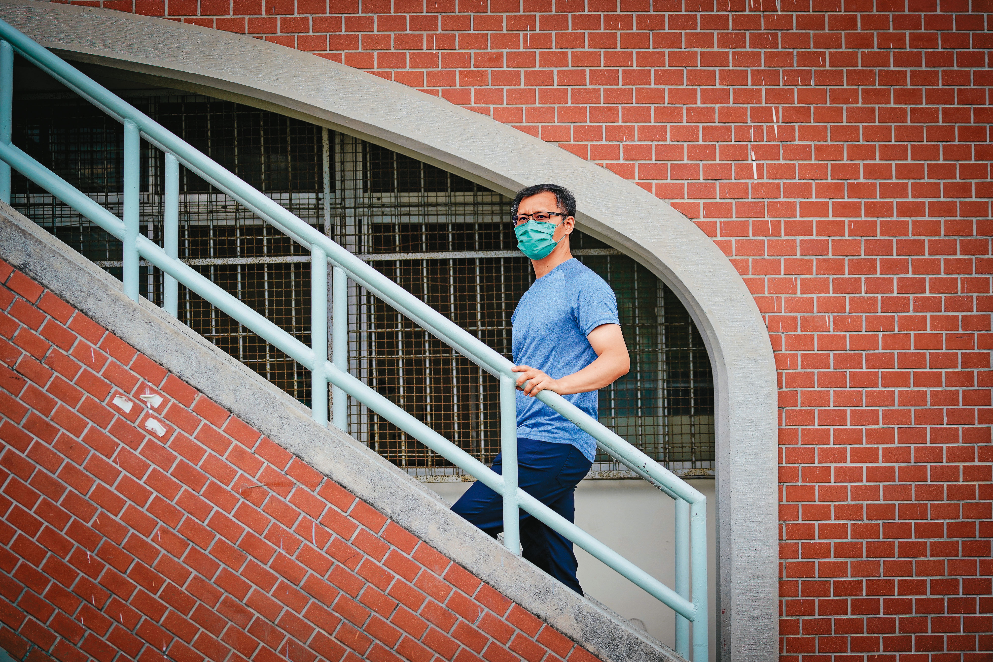 外科醫師鬼叔強調，投資生技股要先看公司資金是否夠雄厚。