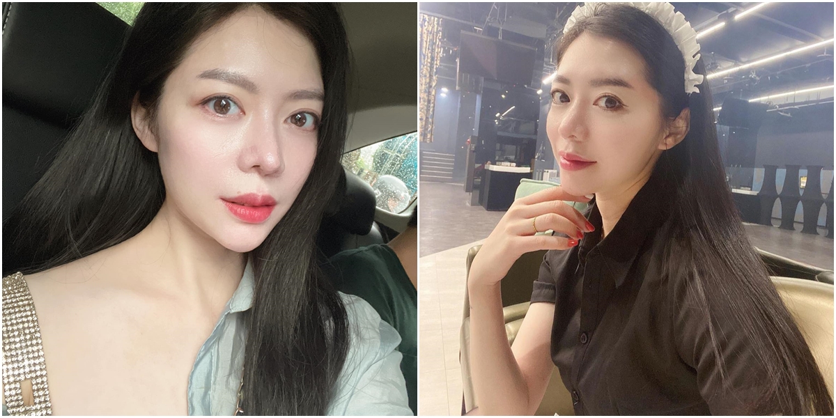 周書靜自稱國中後就沒自己洗過頭，強調「想要有錢，要先學會不省錢」。（翻攝自非專業藝術家 周書靜臉書）