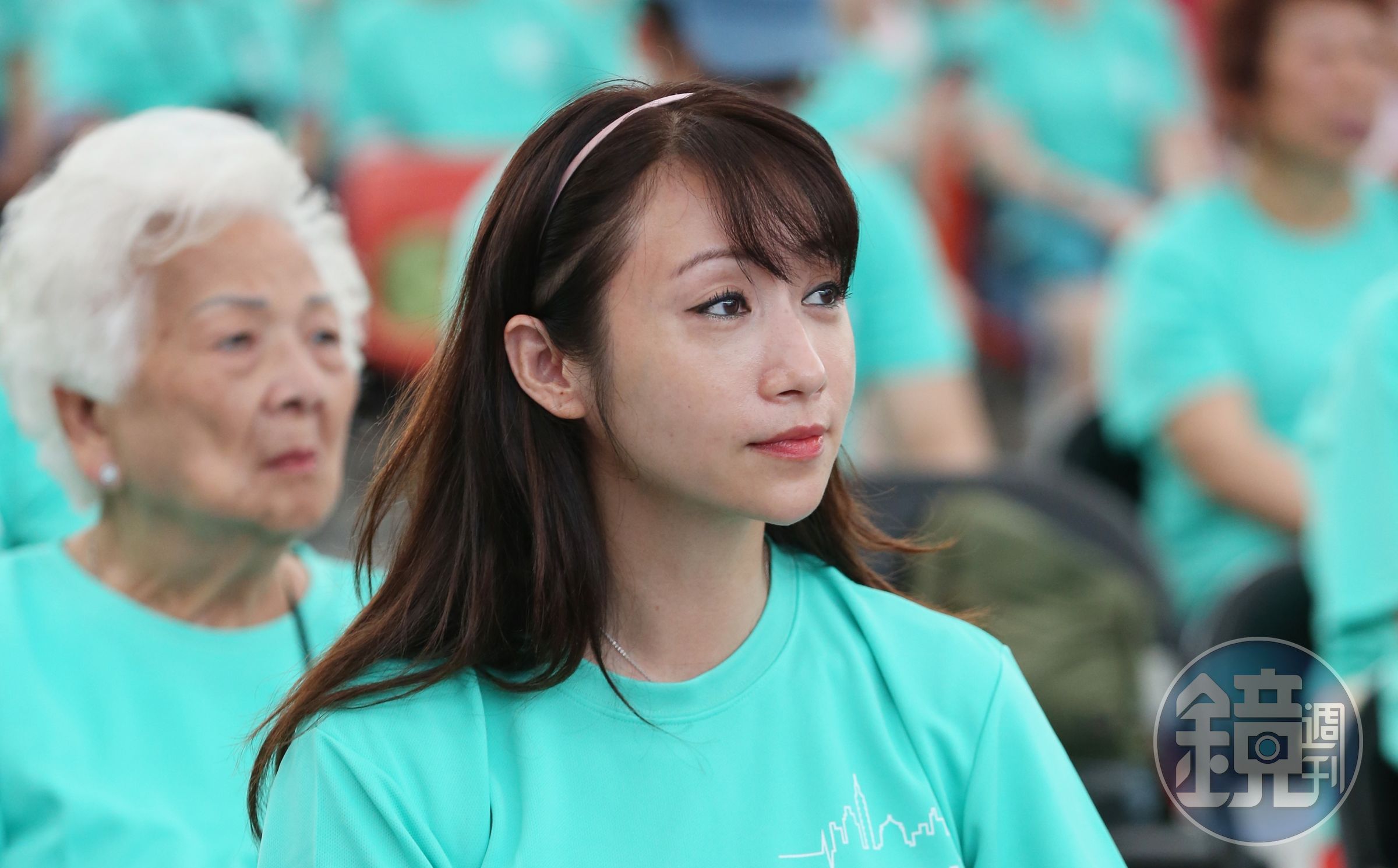 台北市議員許淑華今受訪提到，柯文哲長期都有厭女、仇女的心態，這些歧視言論累積下來，就會產生一些不認同。（本刊資料照）