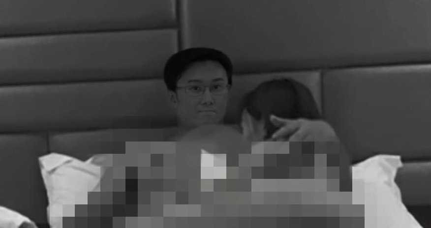 常在臉書評論時事的醫師蘇一峰，，最近遭偽造圖片恐嚇取財，網友建議他報警提告。（翻攝自蘇一峰臉書）